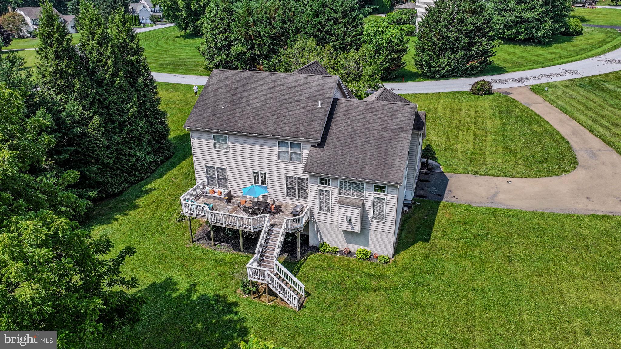 ASHLEY ESTATES - Residential