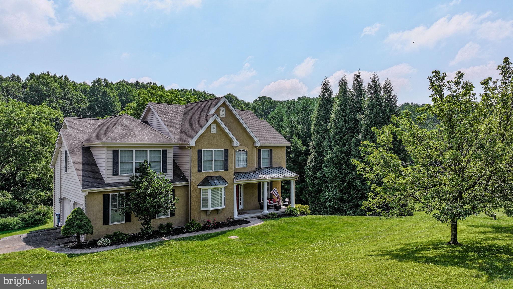 ASHLEY ESTATES - Residential