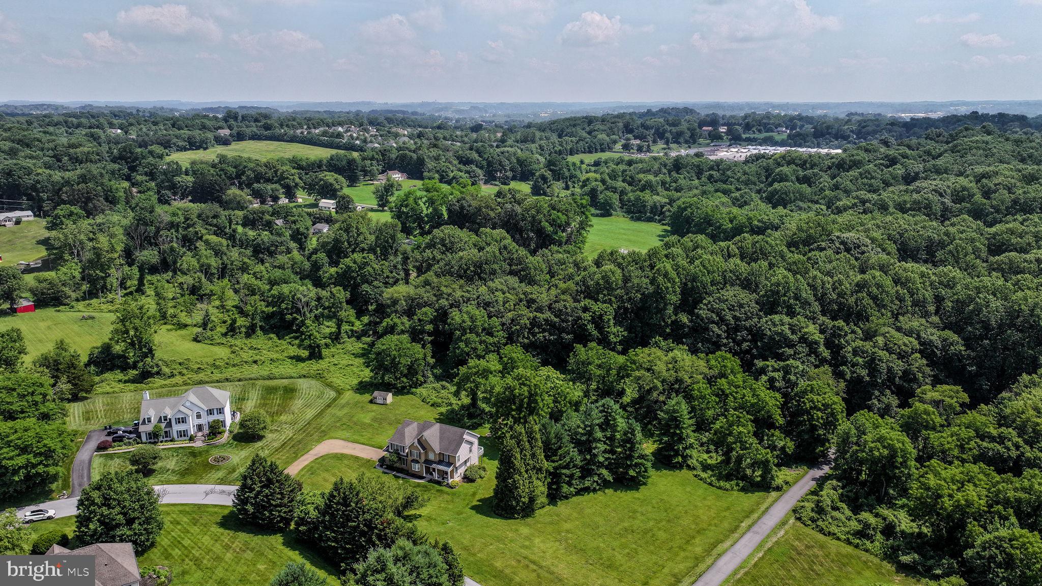 ASHLEY ESTATES - Residential