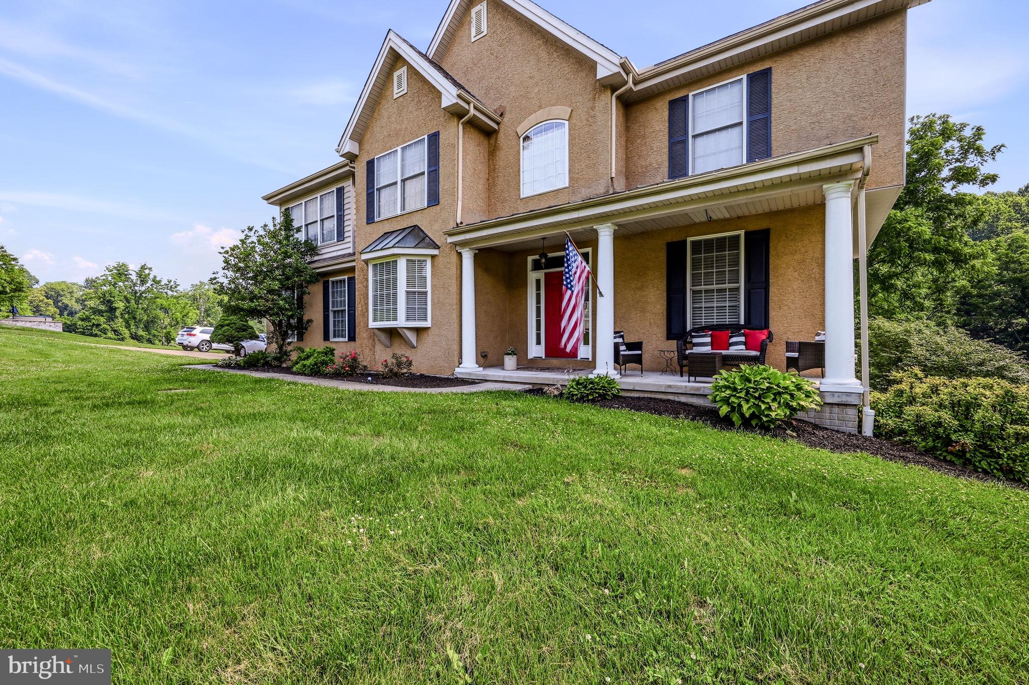 ASHLEY ESTATES - Residential