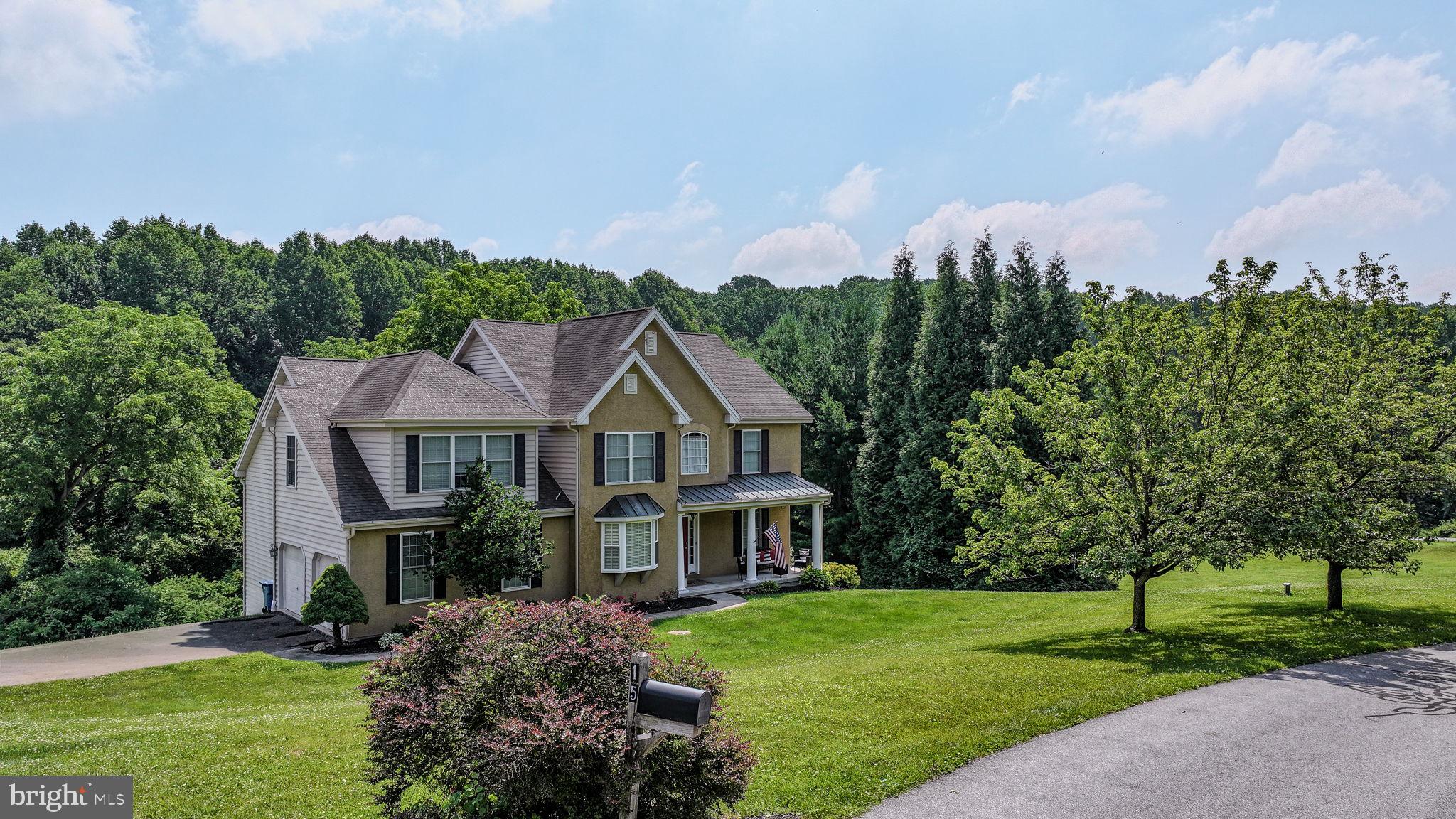 ASHLEY ESTATES - Residential
