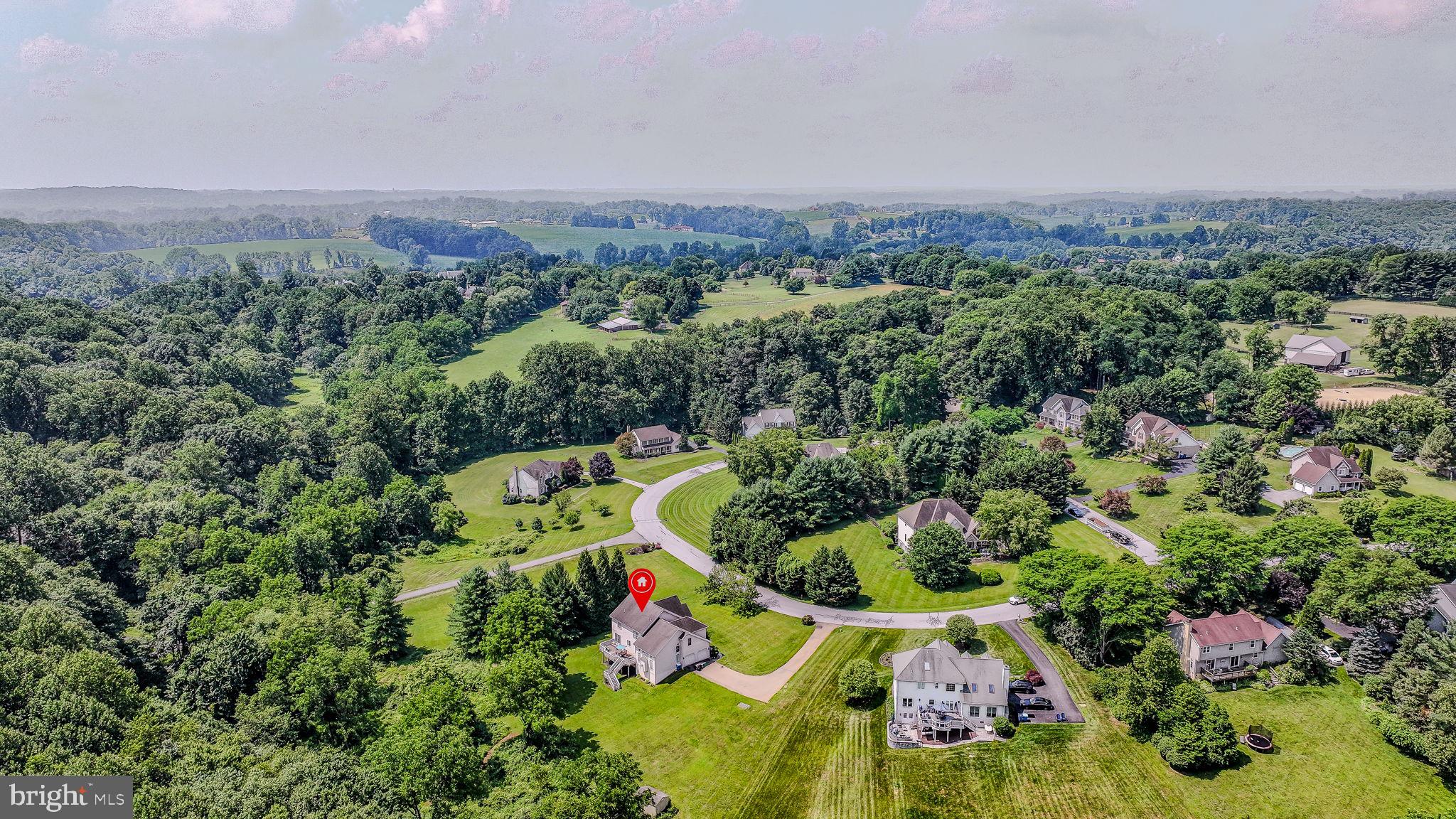 ASHLEY ESTATES - Residential