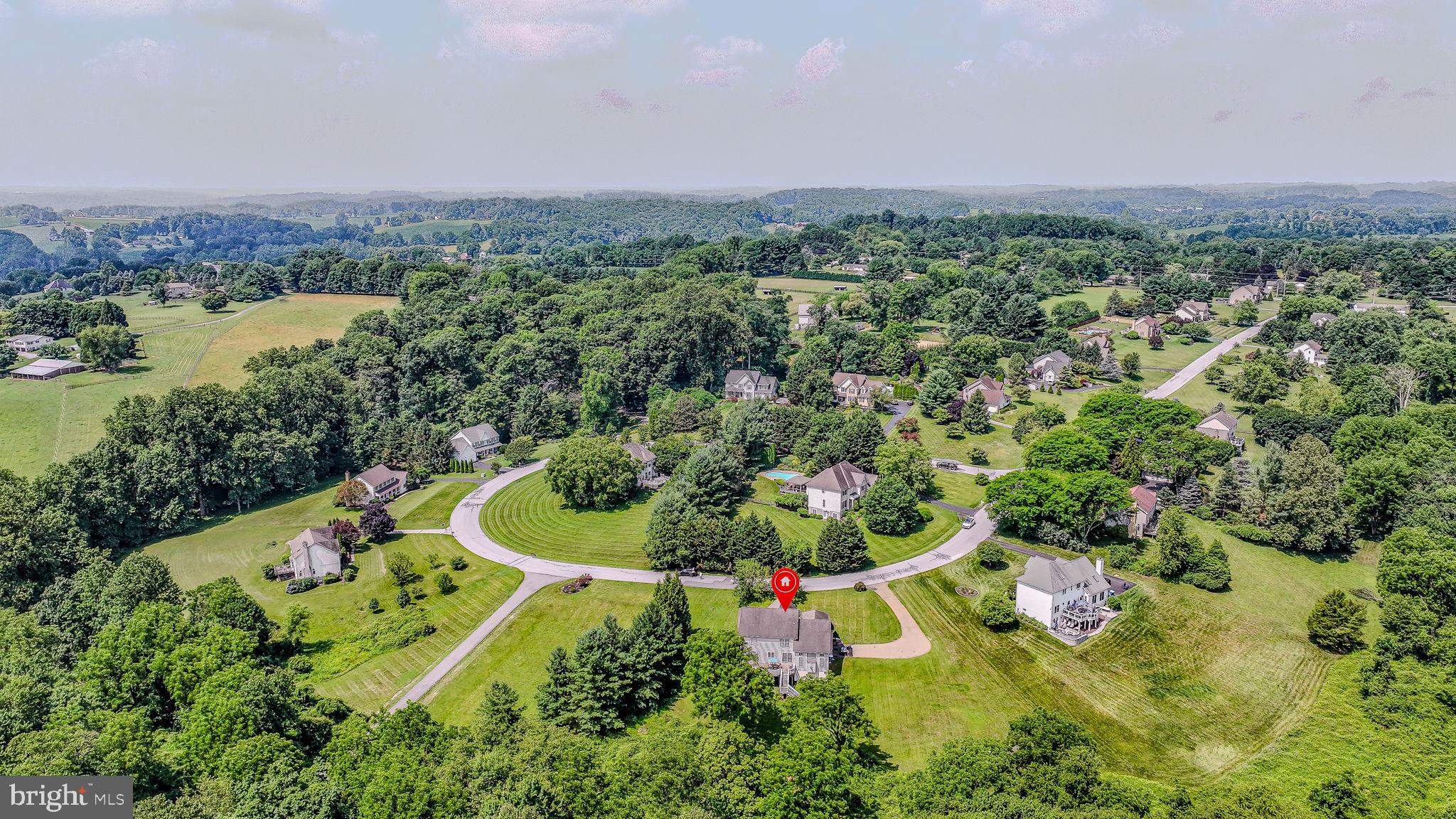ASHLEY ESTATES - Residential