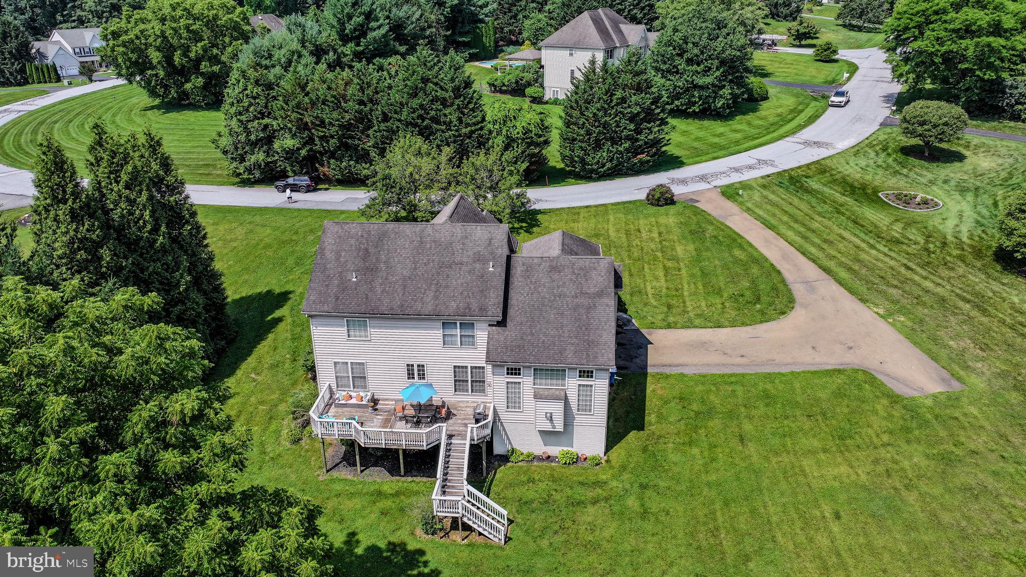 ASHLEY ESTATES - Residential