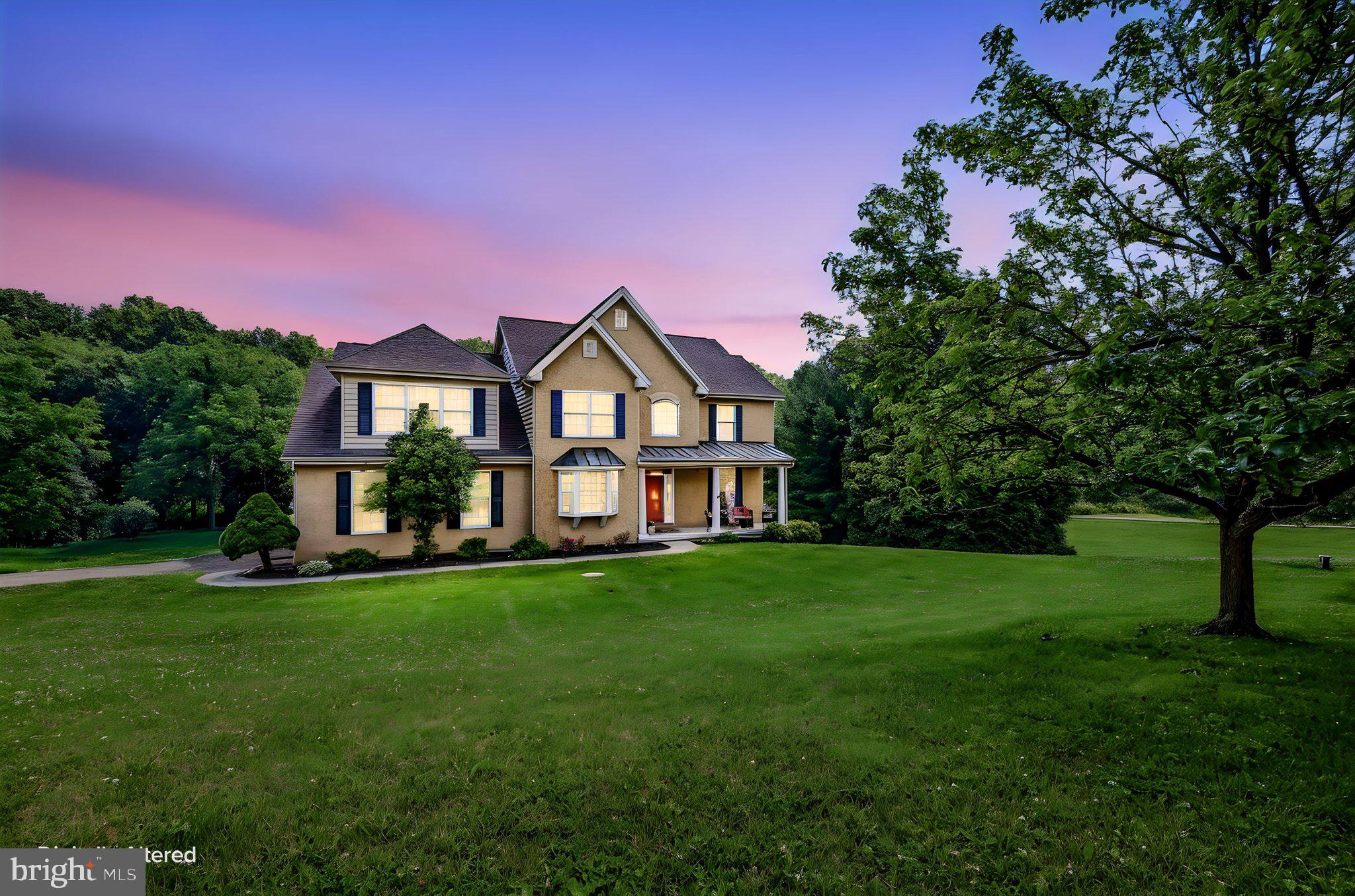 ASHLEY ESTATES - Residential