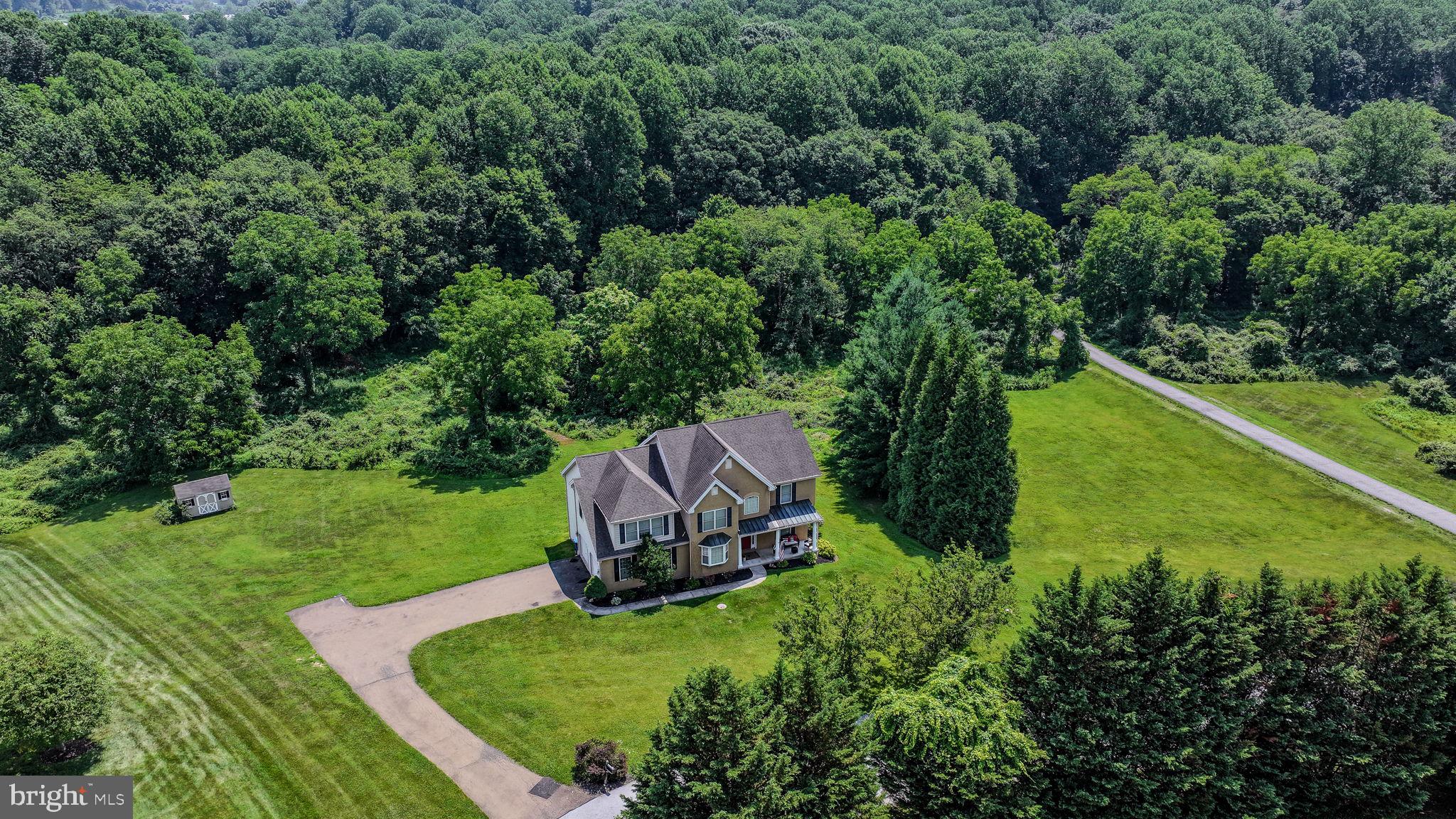 ASHLEY ESTATES - Residential
