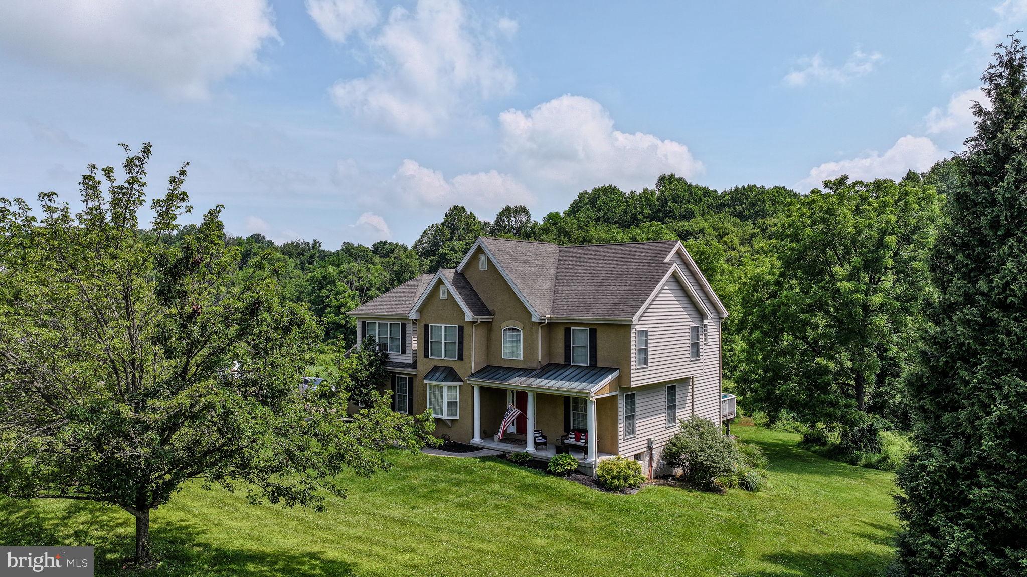 ASHLEY ESTATES - Residential