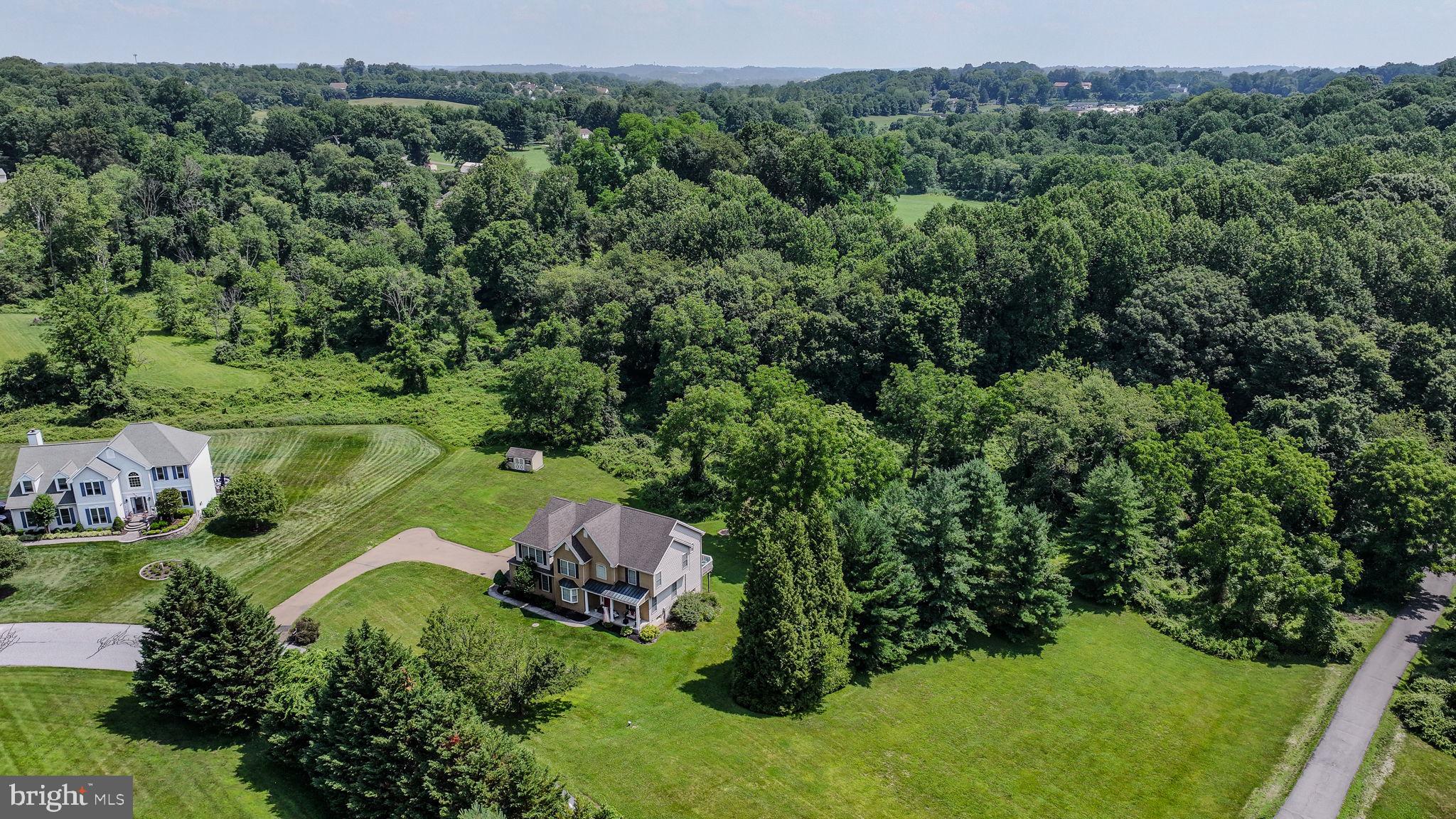 ASHLEY ESTATES - Residential