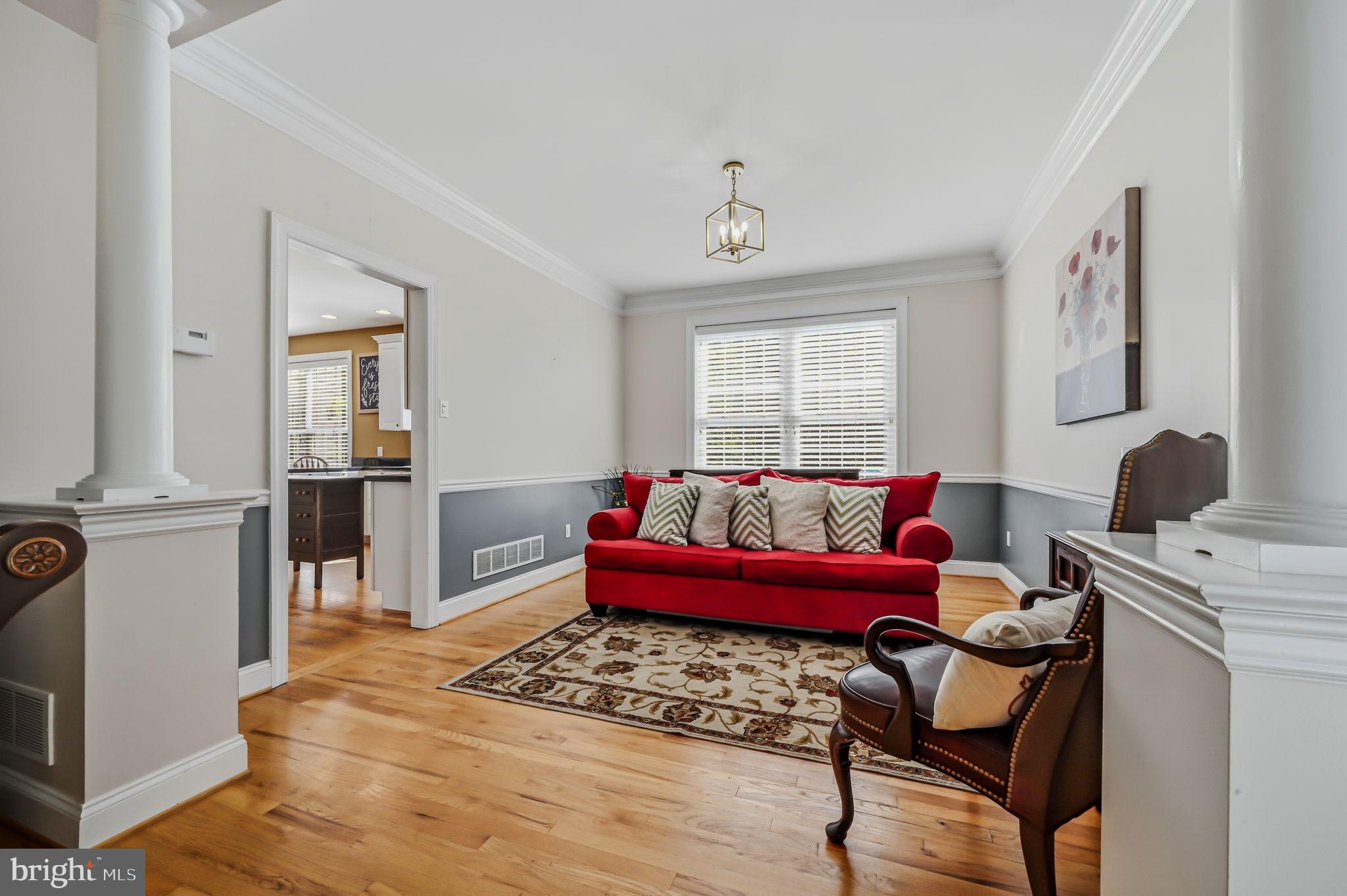 ASHLEY ESTATES - Residential