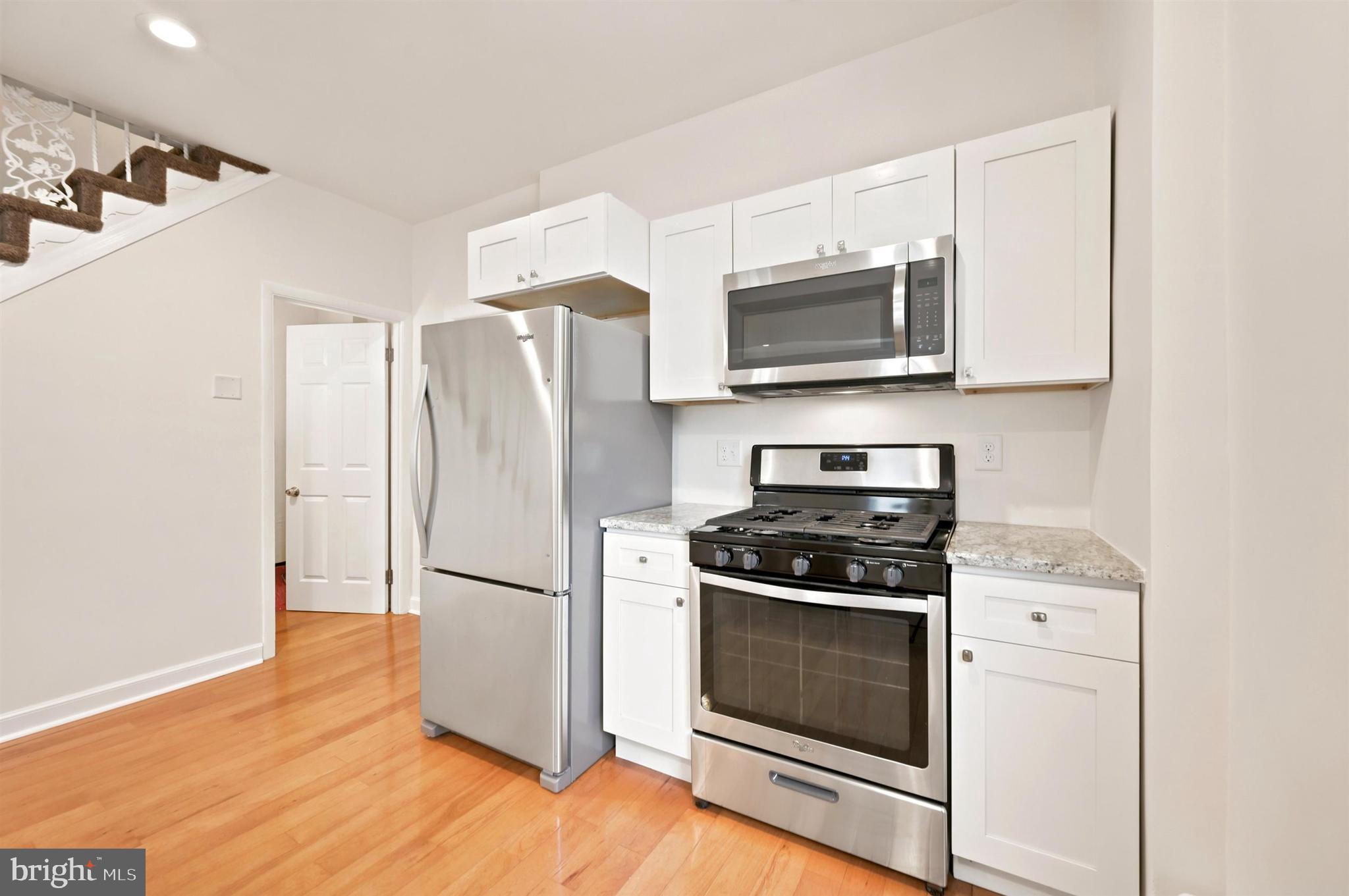 MANAYUNK - Residential