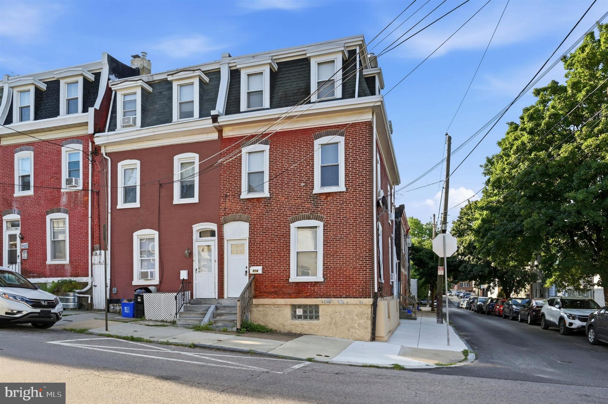 MANAYUNK - Residential