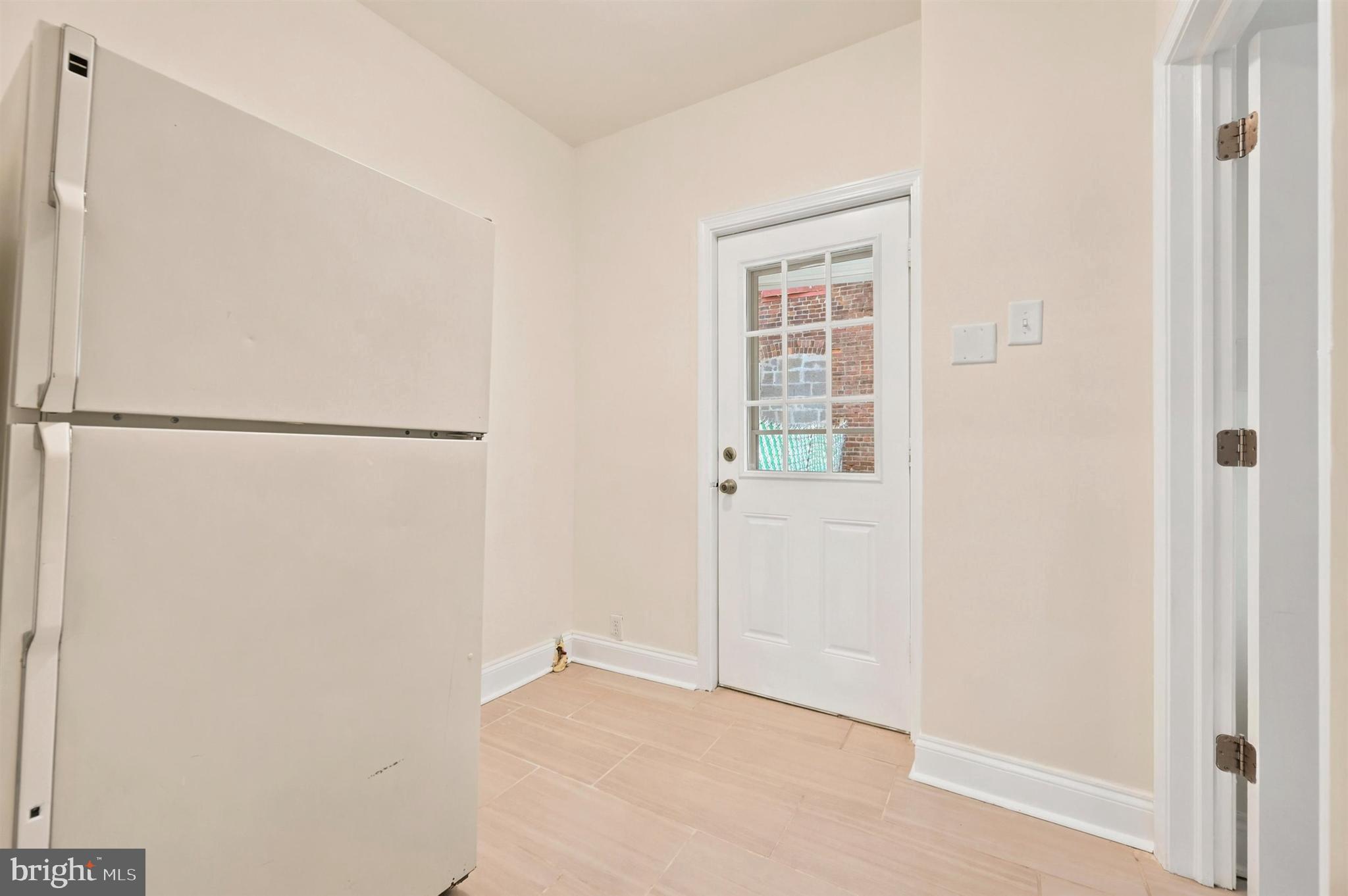 MANAYUNK - Residential