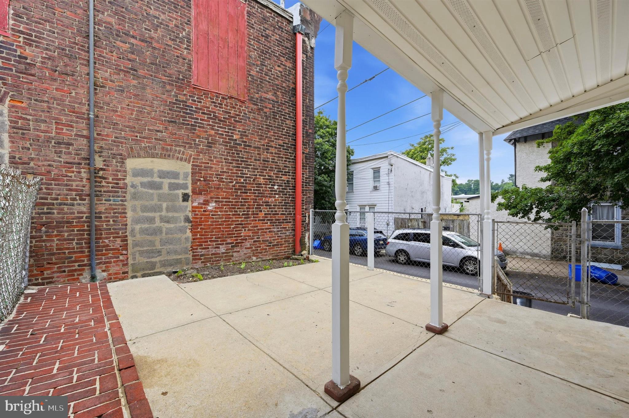 MANAYUNK - Residential