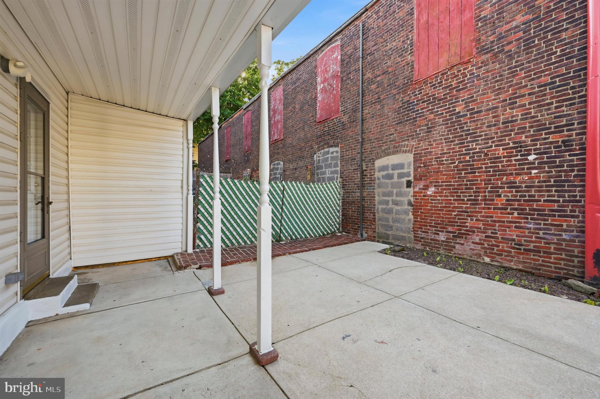 MANAYUNK - Residential