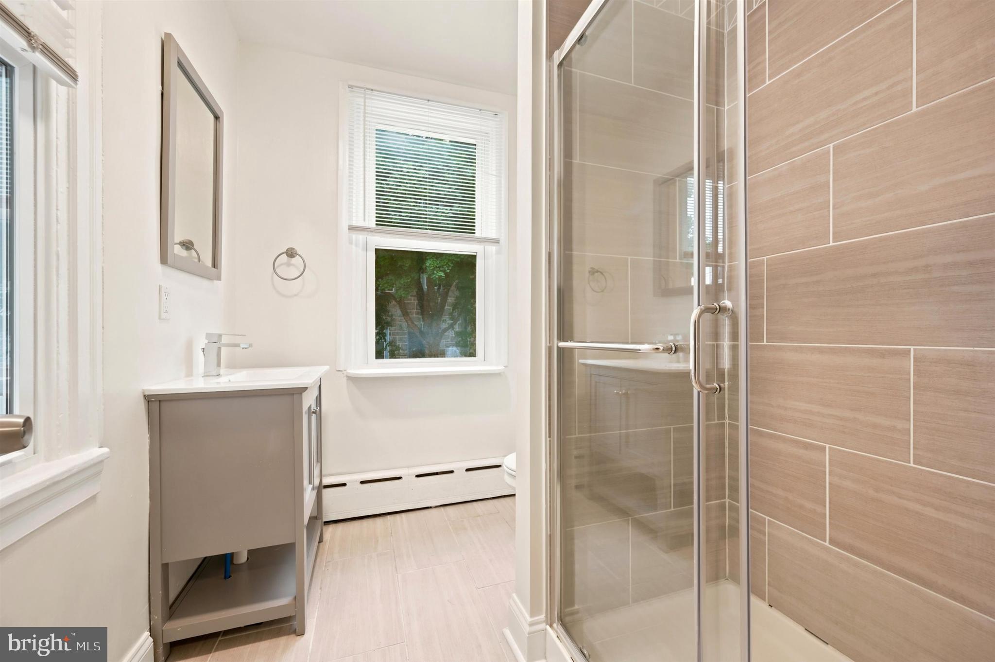 MANAYUNK - Residential