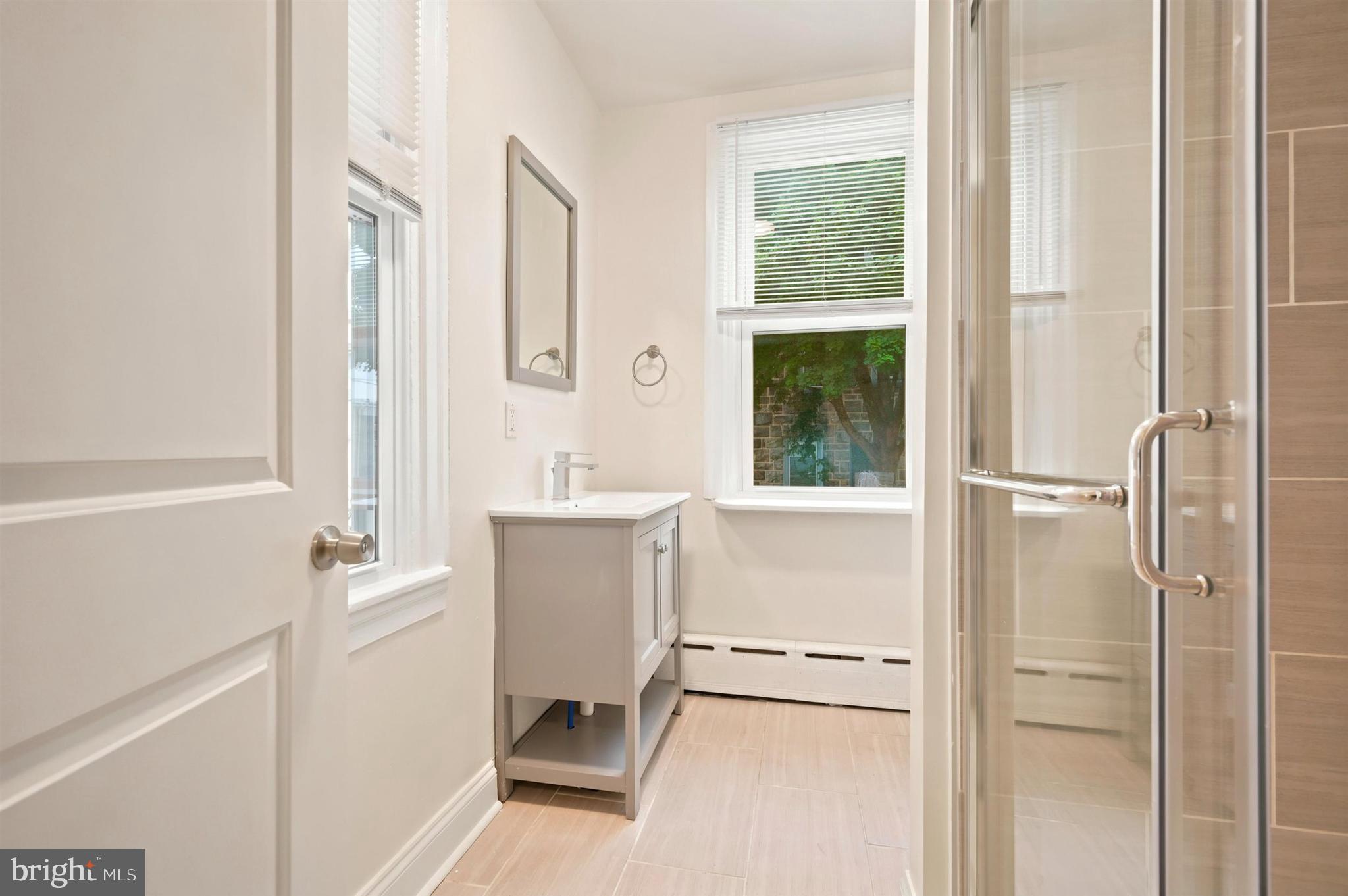 MANAYUNK - Residential