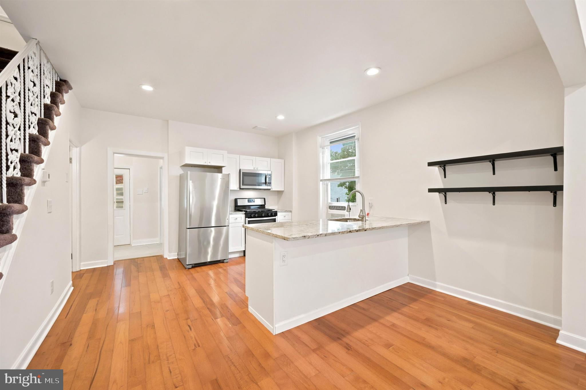 MANAYUNK - Residential