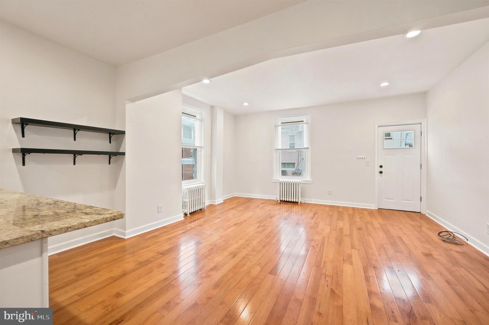 MANAYUNK - Residential