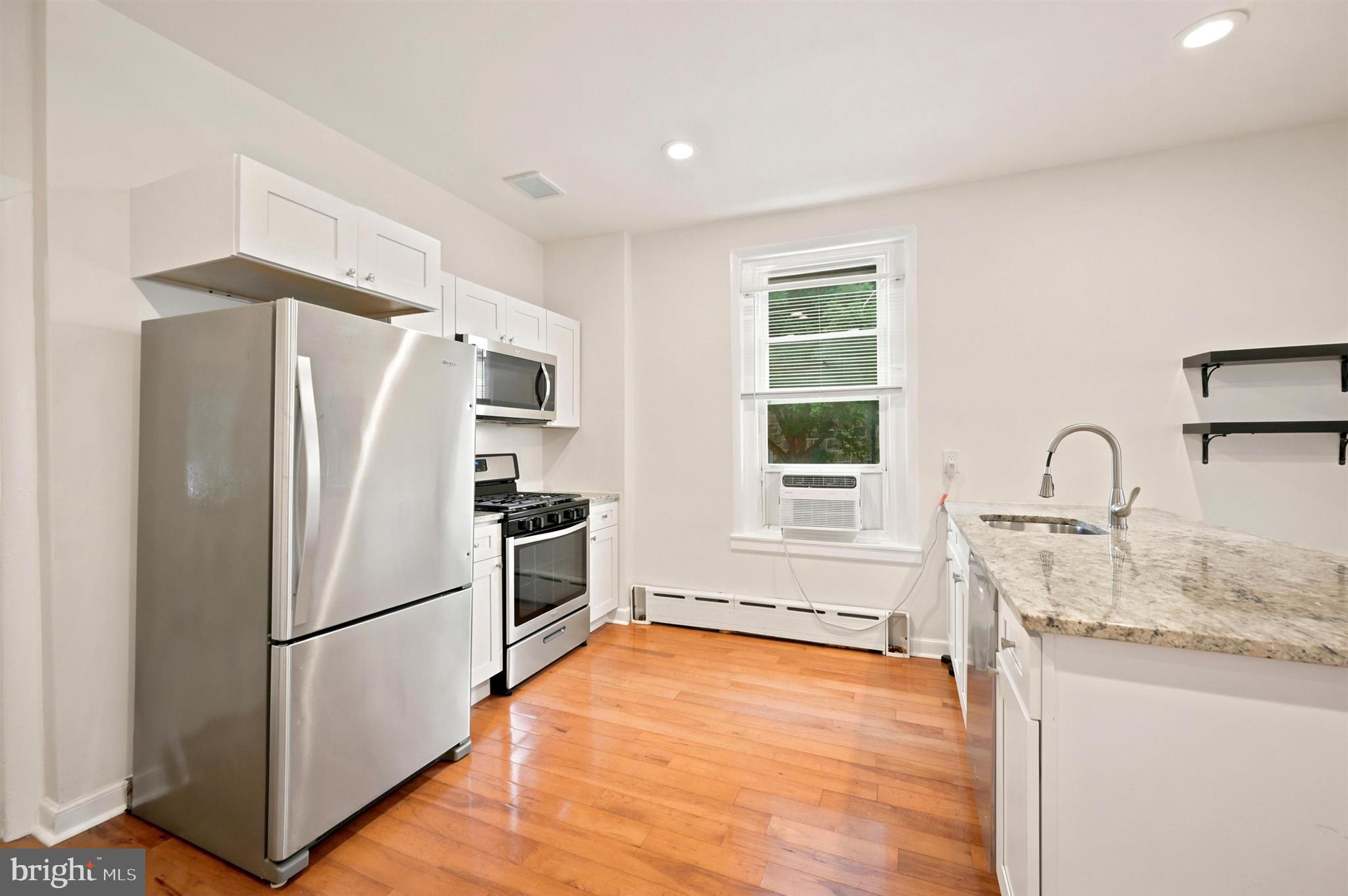 MANAYUNK - Residential