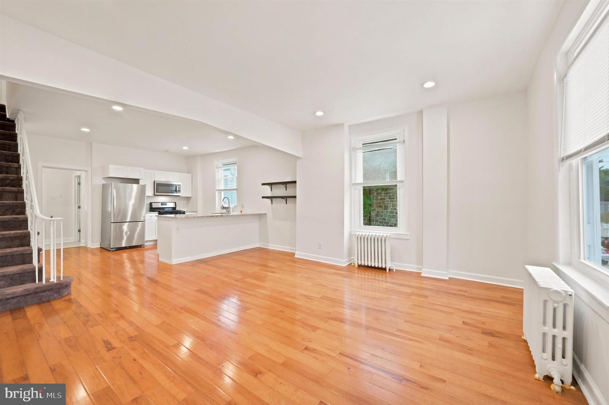 MANAYUNK - Residential