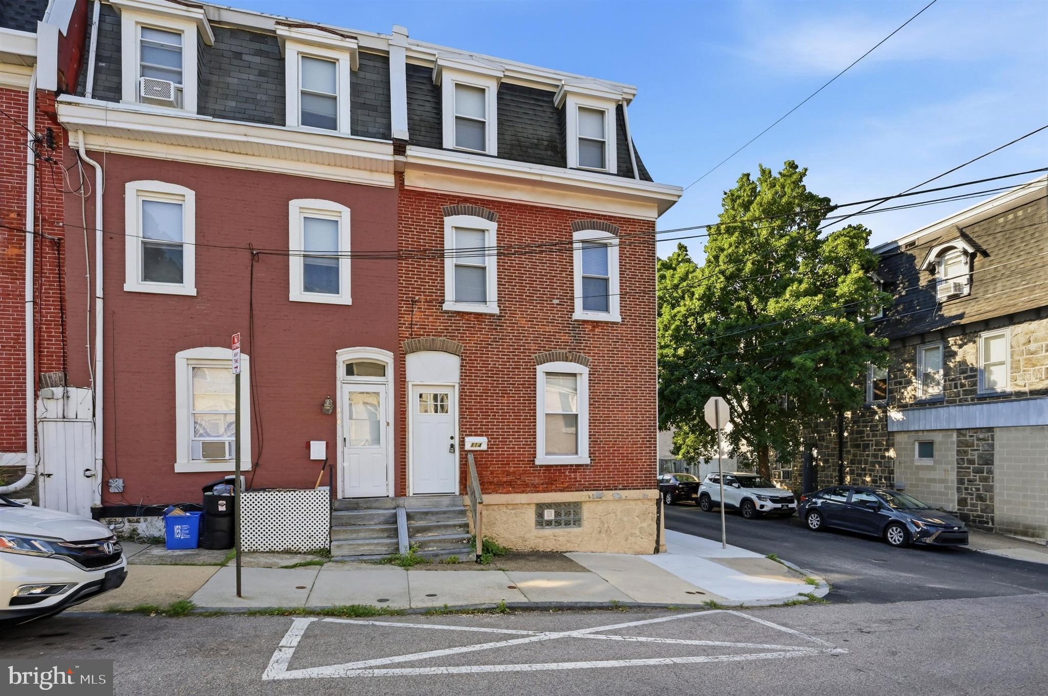 MANAYUNK - Residential