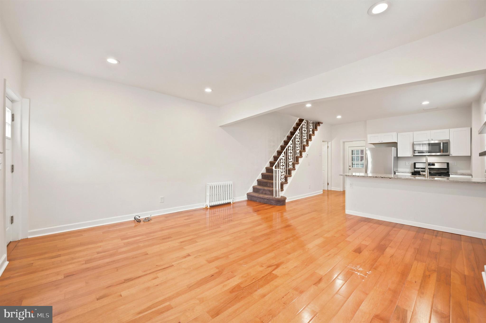 MANAYUNK - Residential