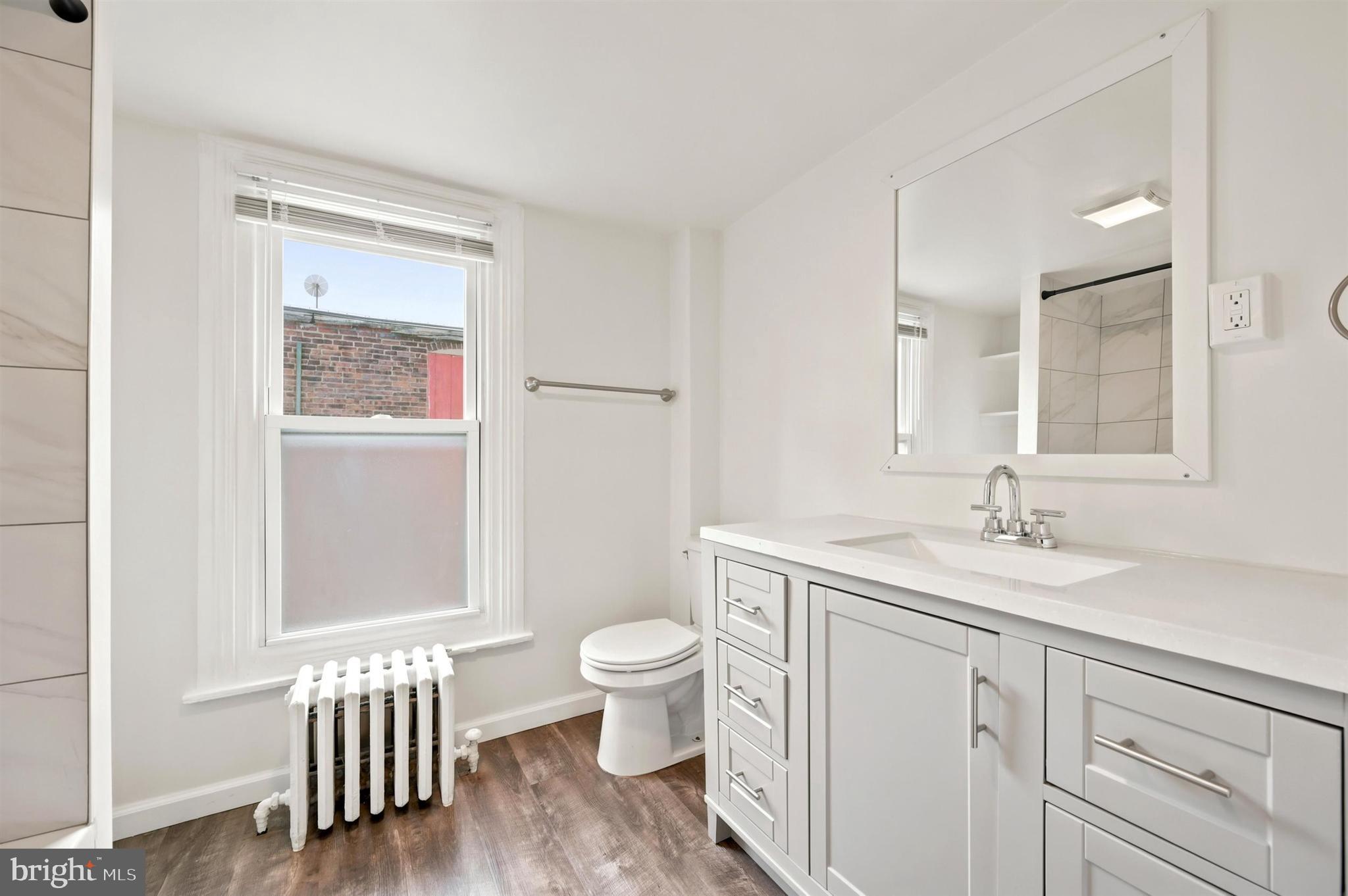 MANAYUNK - Residential