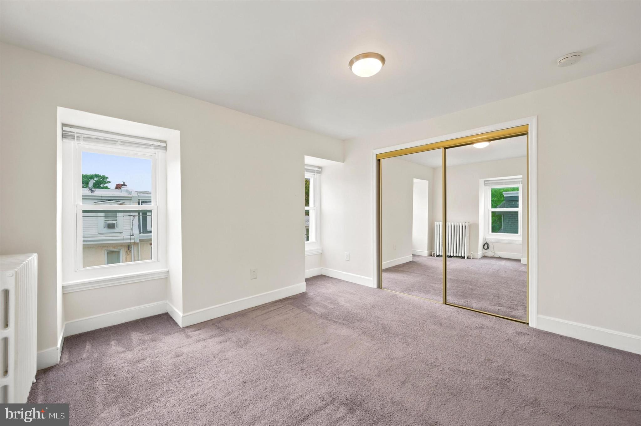 MANAYUNK - Residential