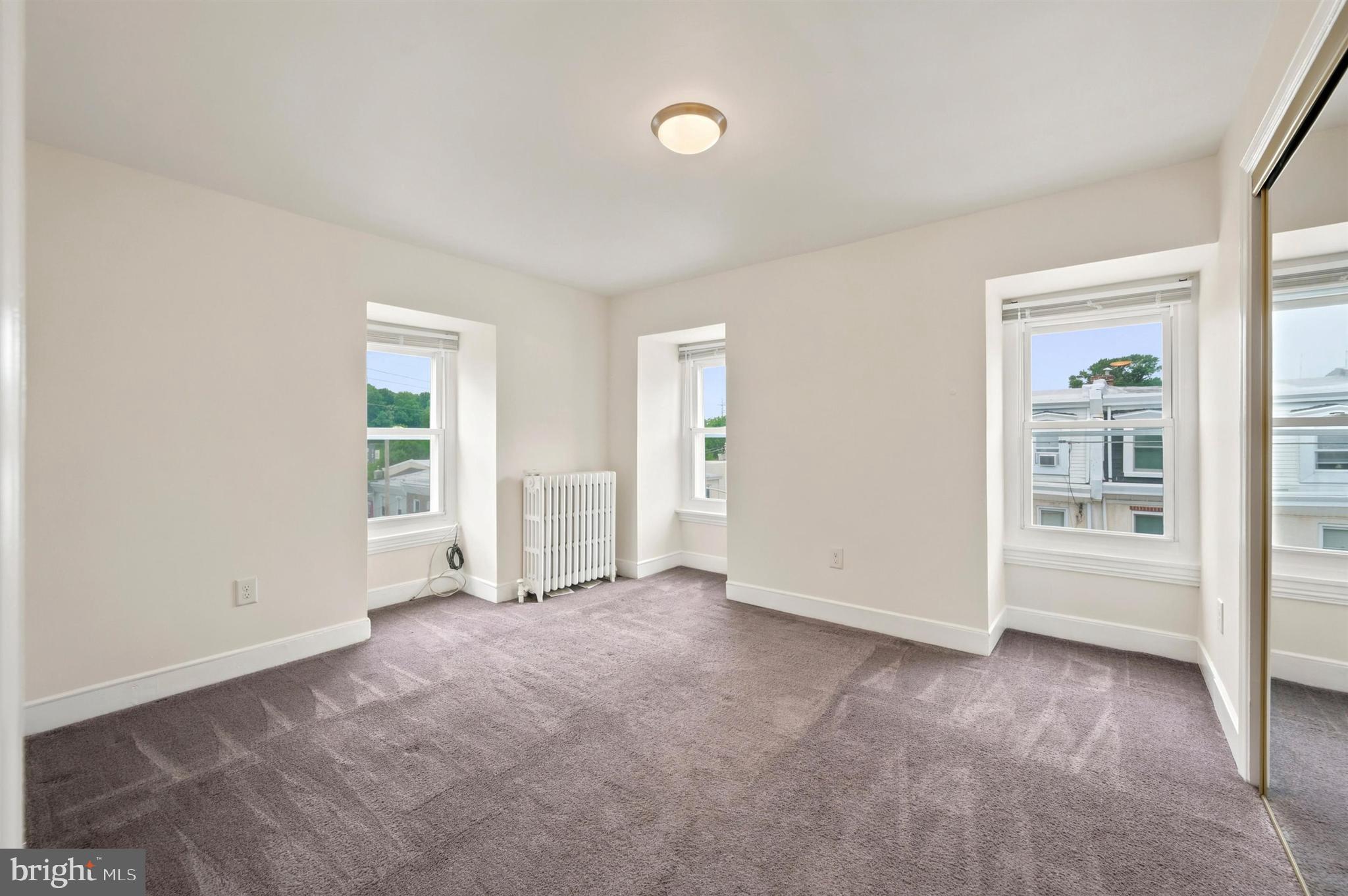 MANAYUNK - Residential