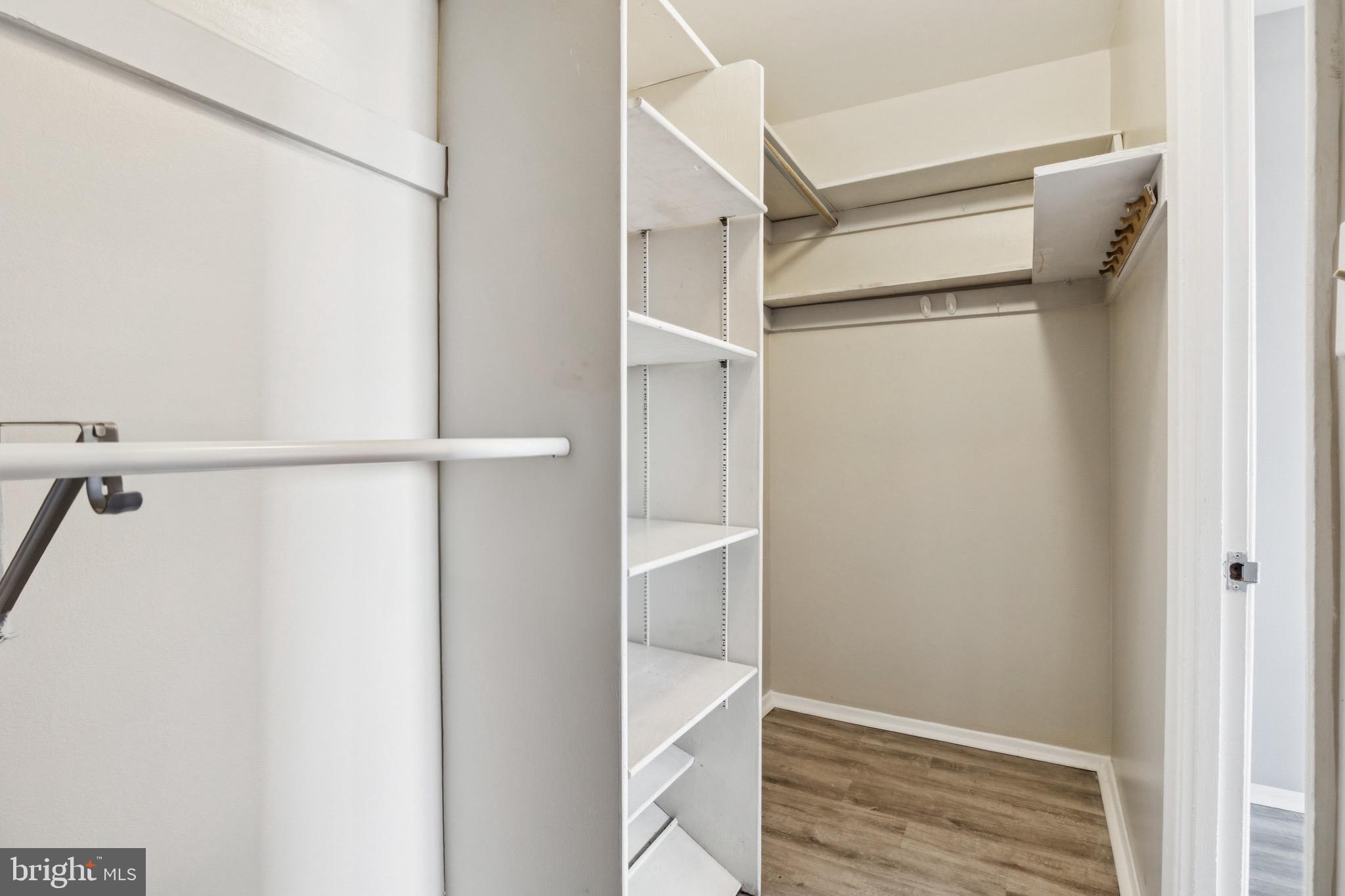 OCCOQUAN RIDGE CONDO - Residential