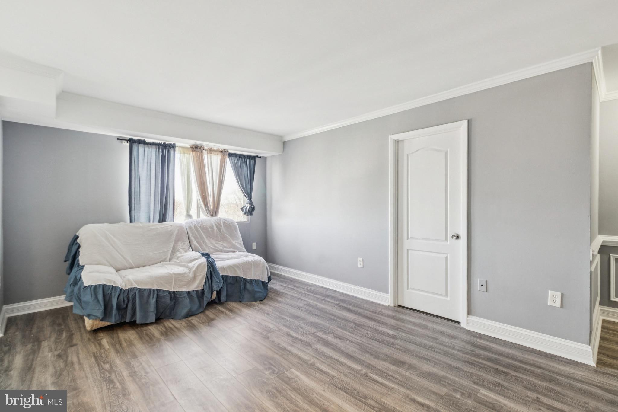 OCCOQUAN RIDGE CONDO - Residential