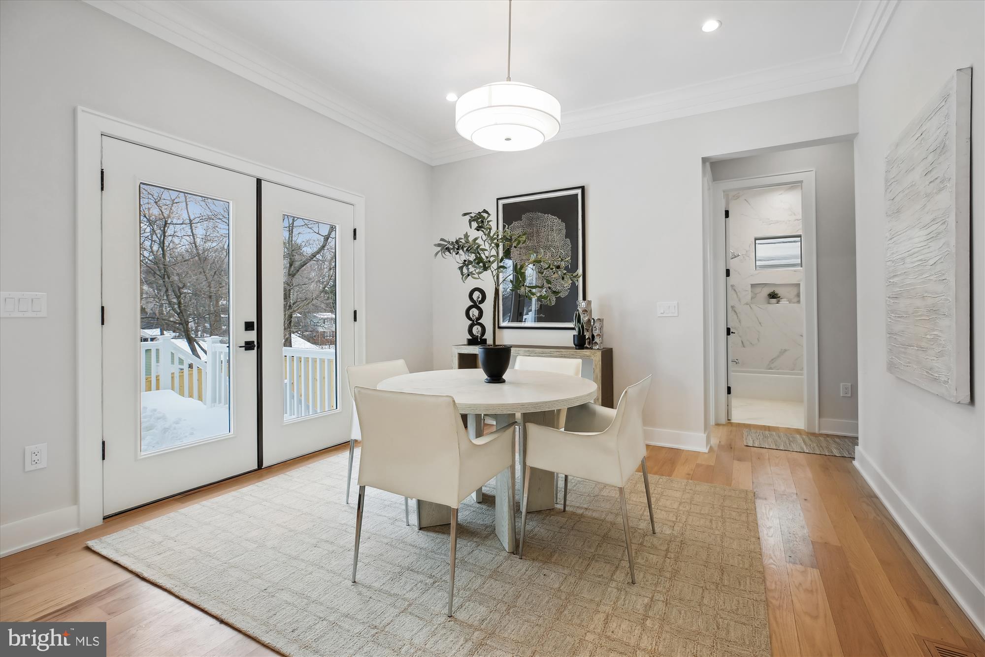 KENSINGTON HEIGHTS - Residential