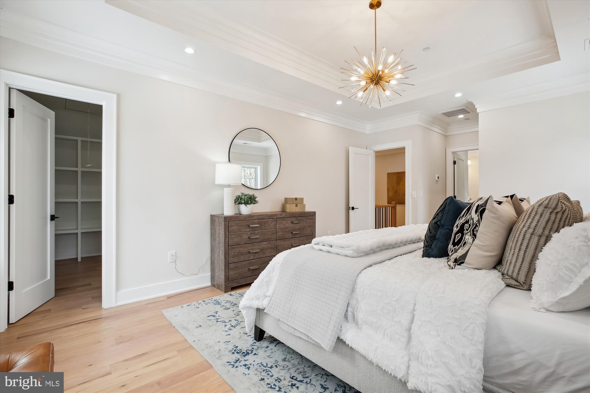 KENSINGTON HEIGHTS - Residential