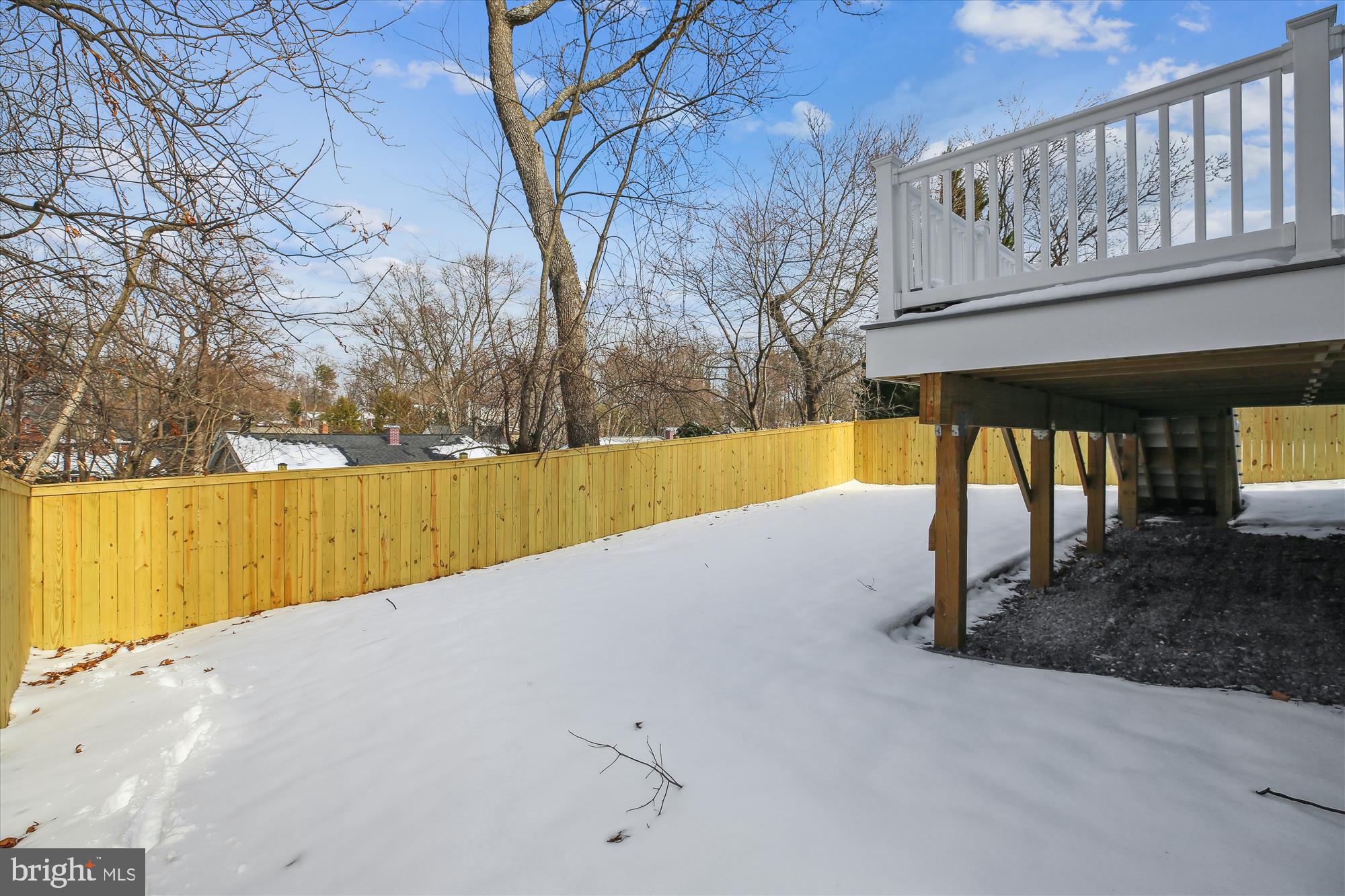 KENSINGTON HEIGHTS - Residential