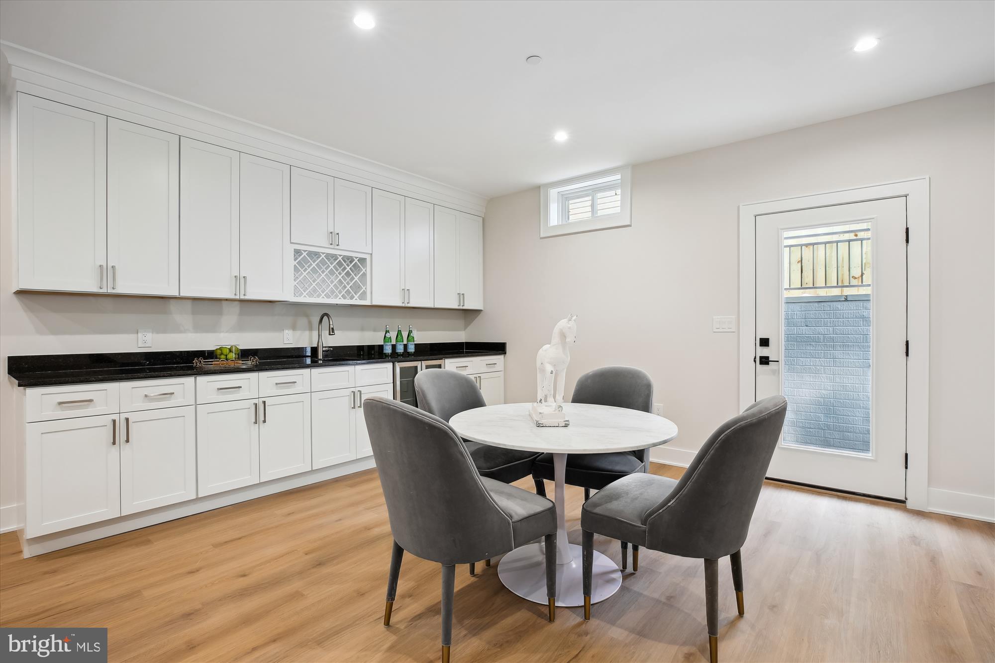 KENSINGTON HEIGHTS - Residential