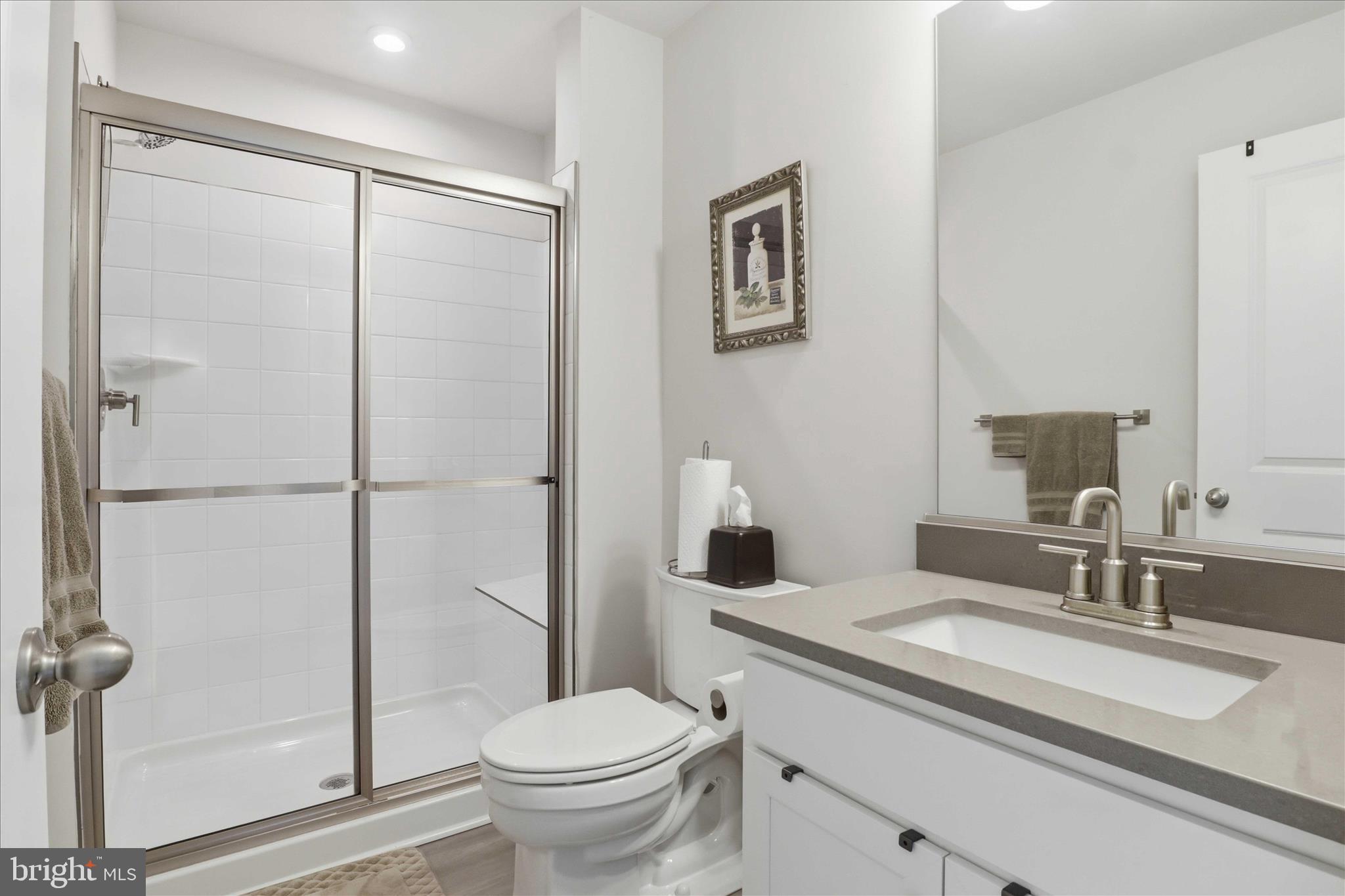 NORTH HILL - Residential