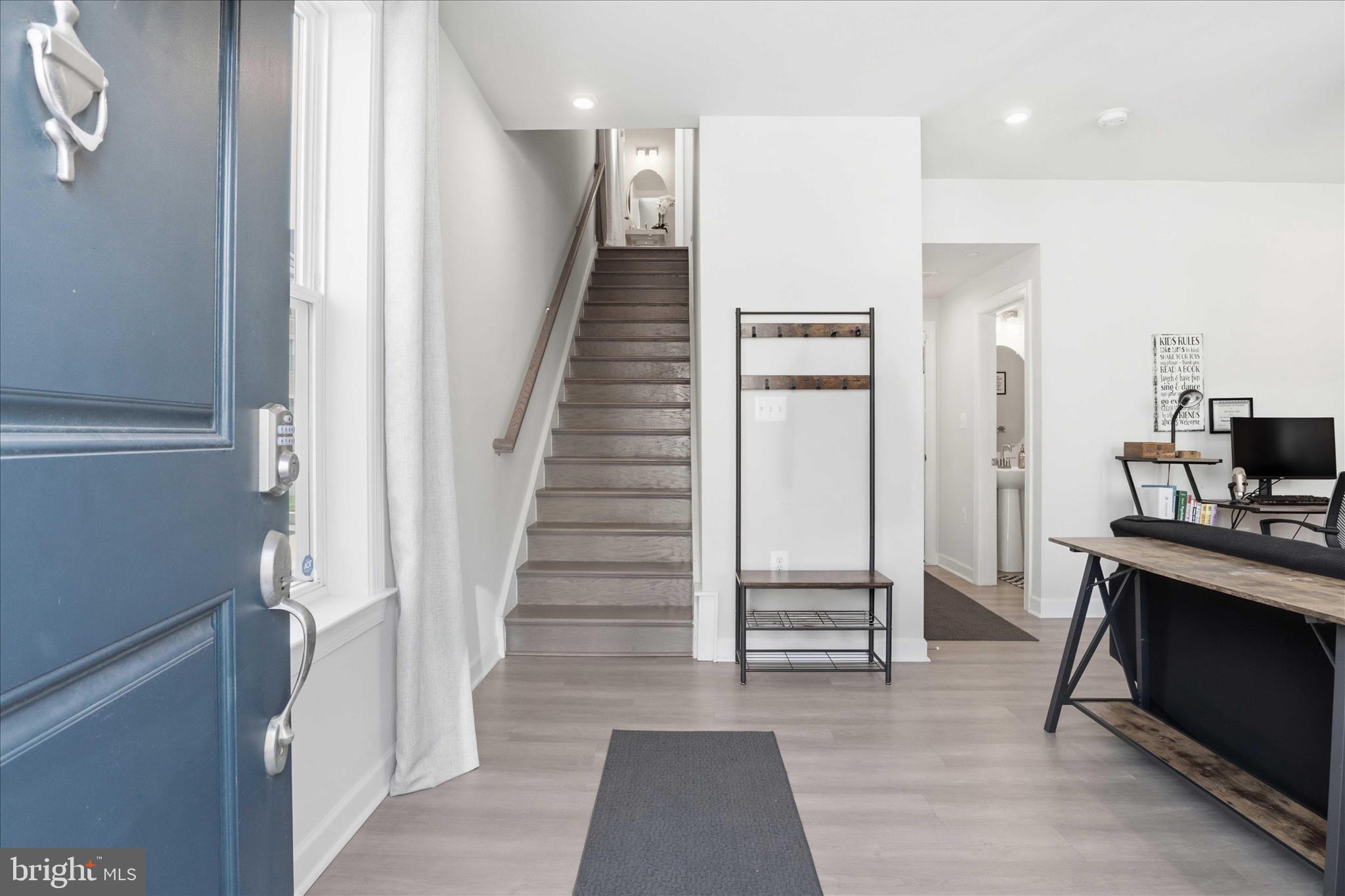 NORTH HILL - Residential
