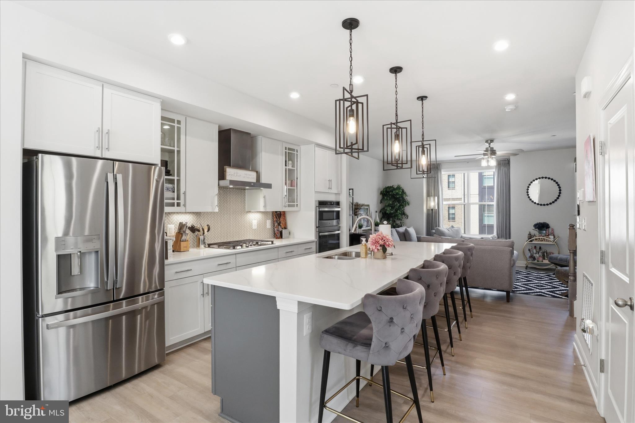 NORTH HILL - Residential