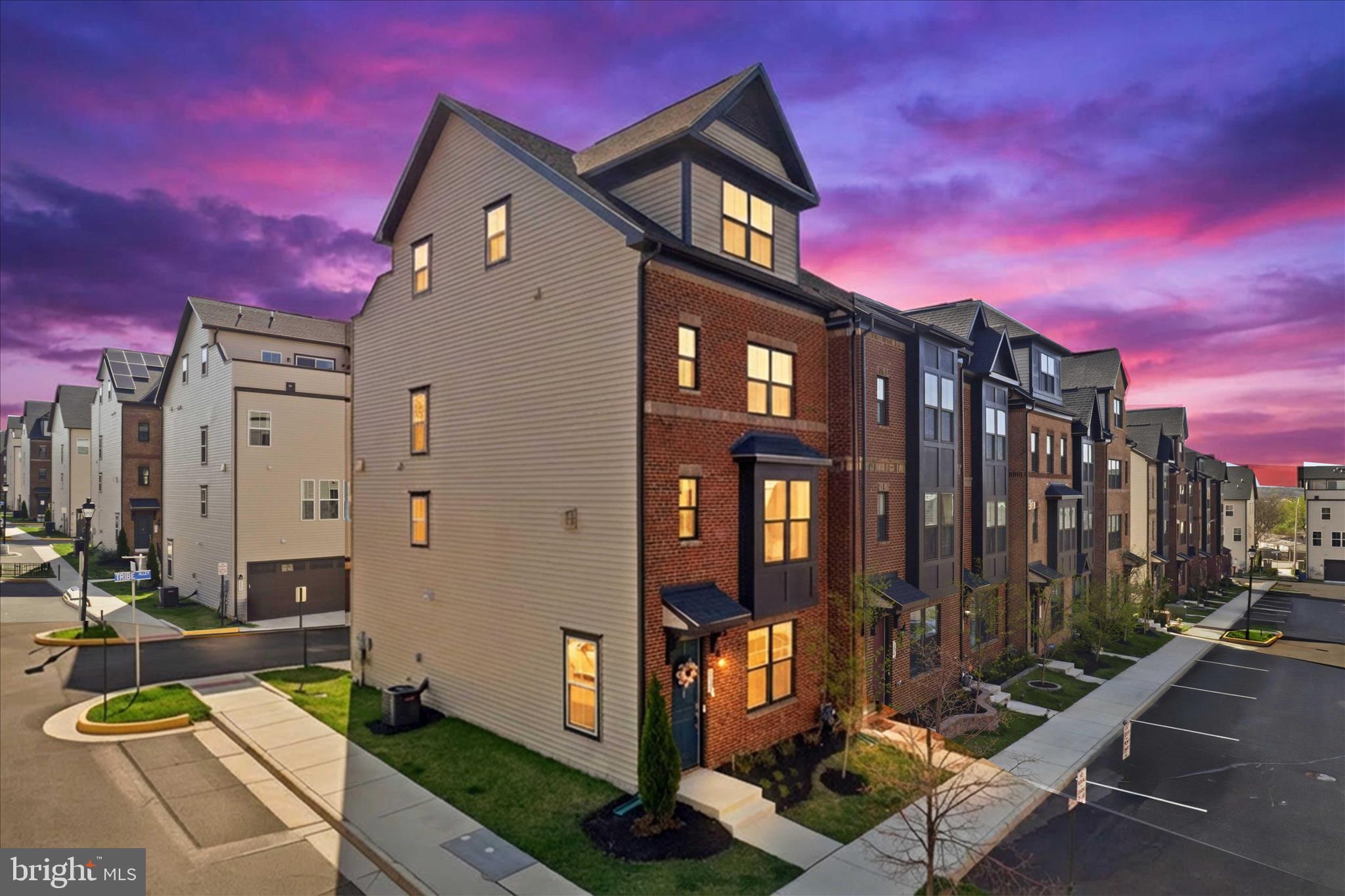NORTH HILL - Residential