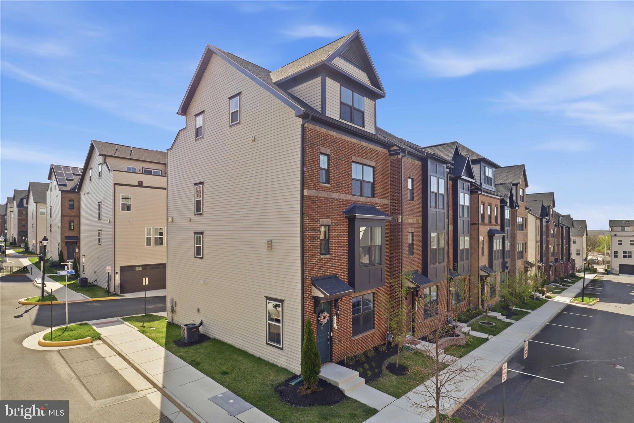 NORTH HILL - Residential