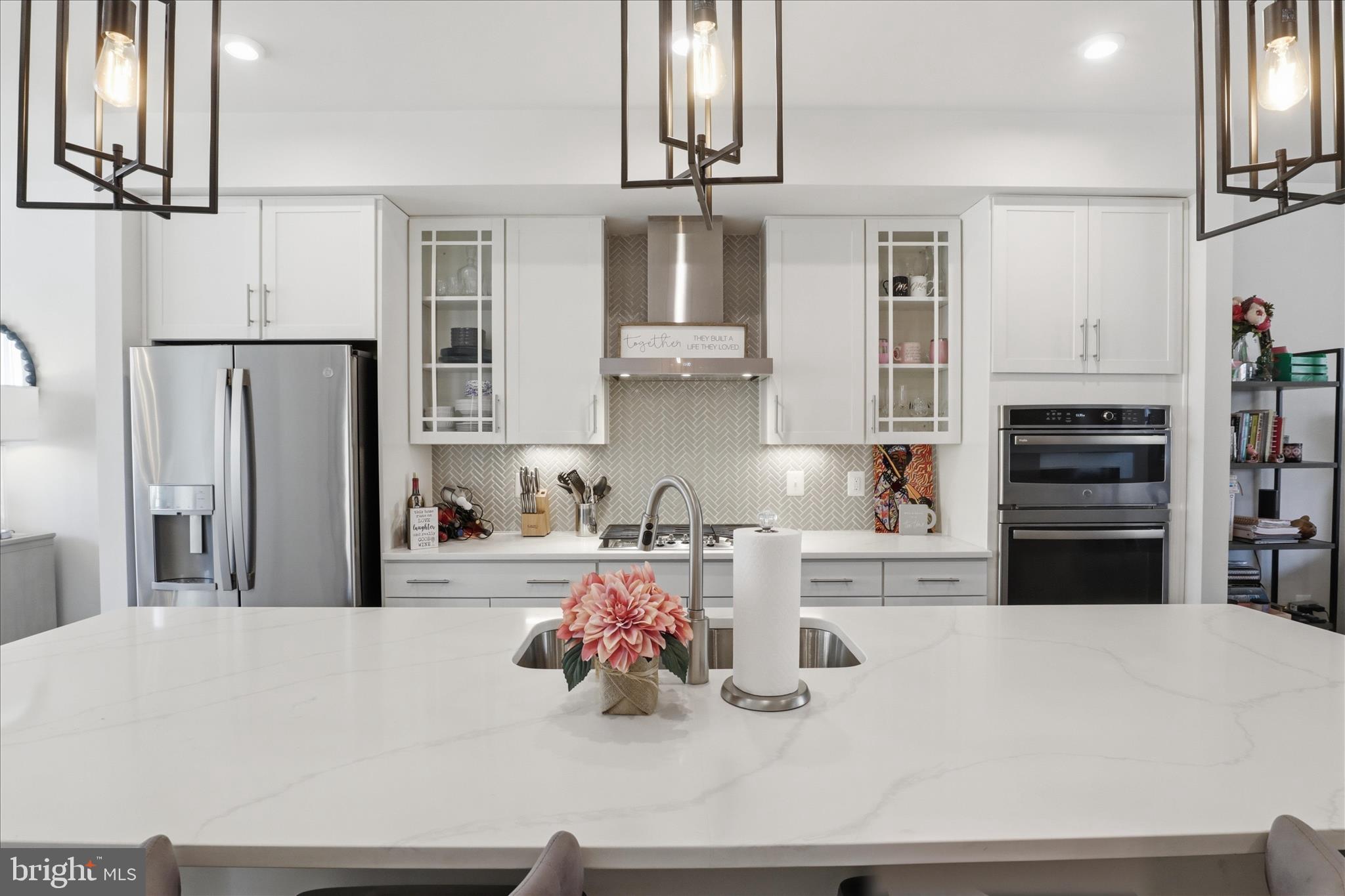 NORTH HILL - Residential