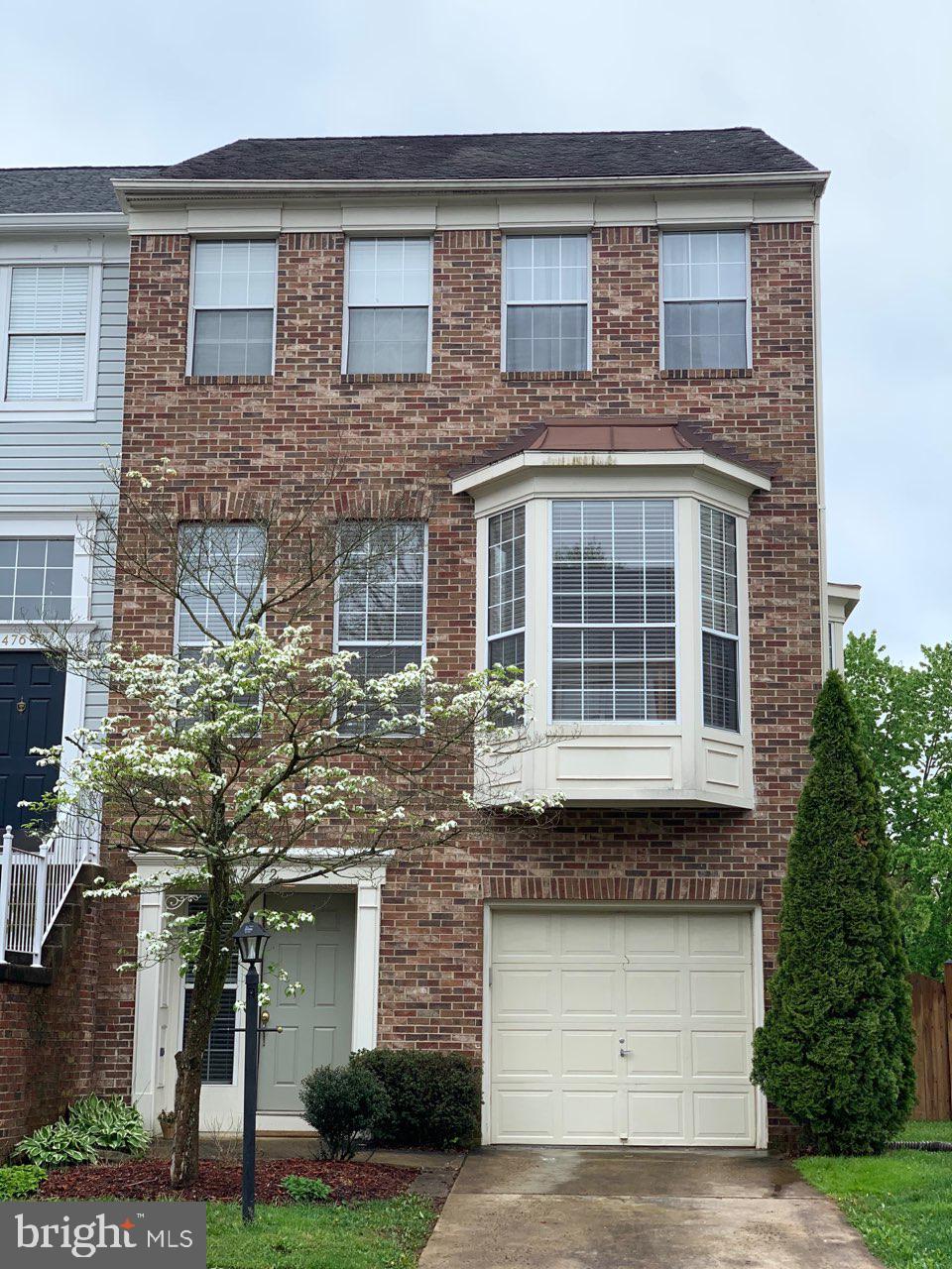 CASCADES - Residential Lease