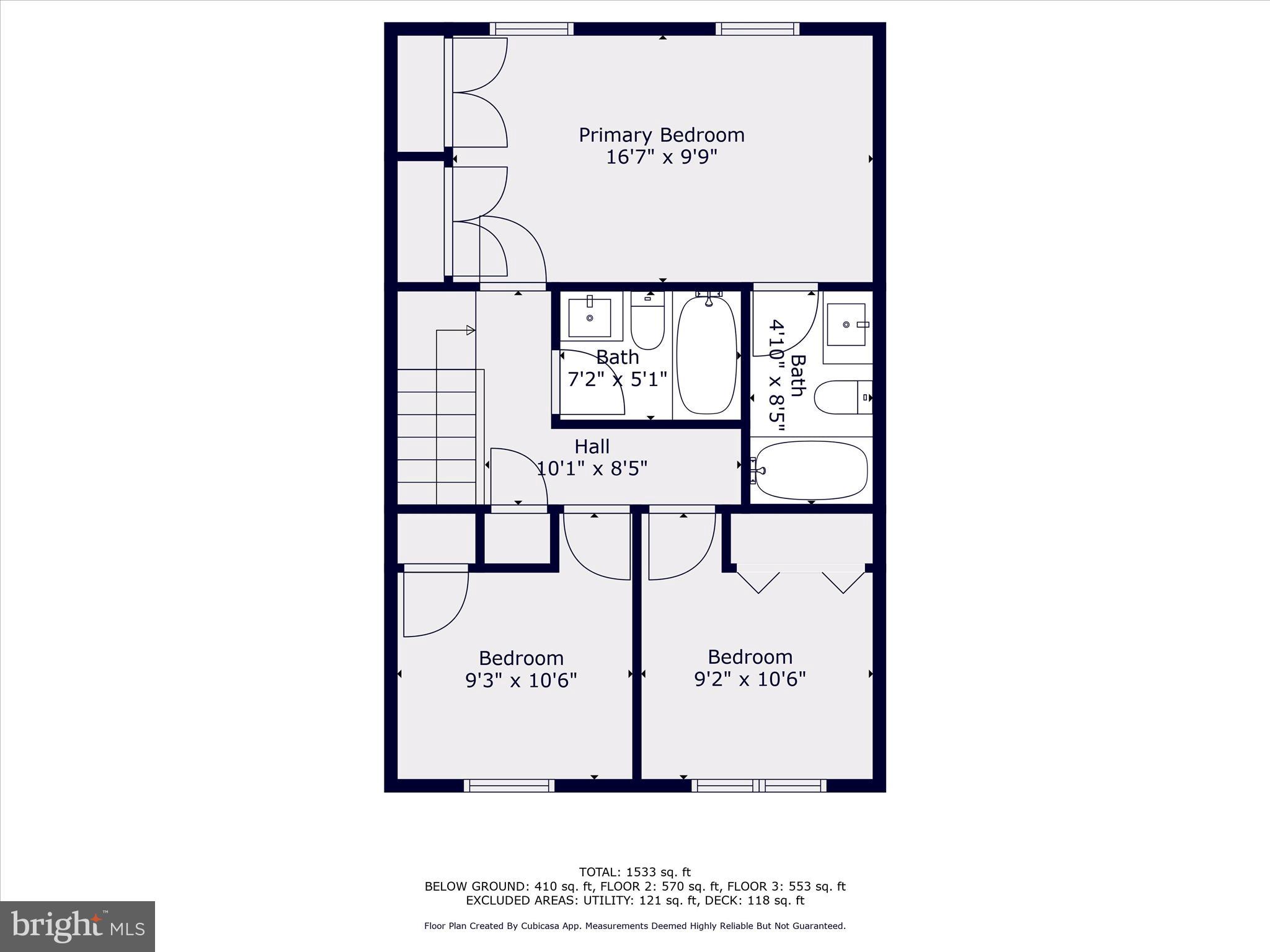 ROBIN MEADOWS - Residential