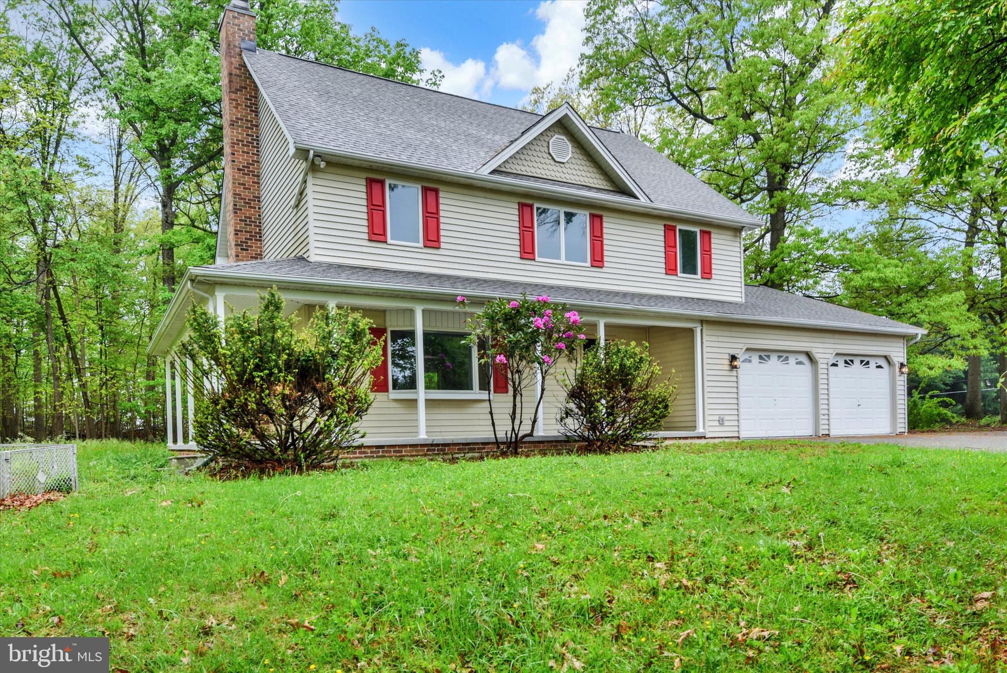 FREELAND/PARKTON - Residential