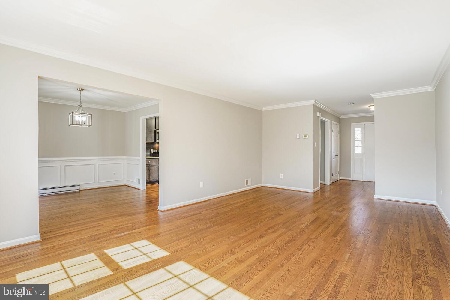 CLARKES LANDING - Residential