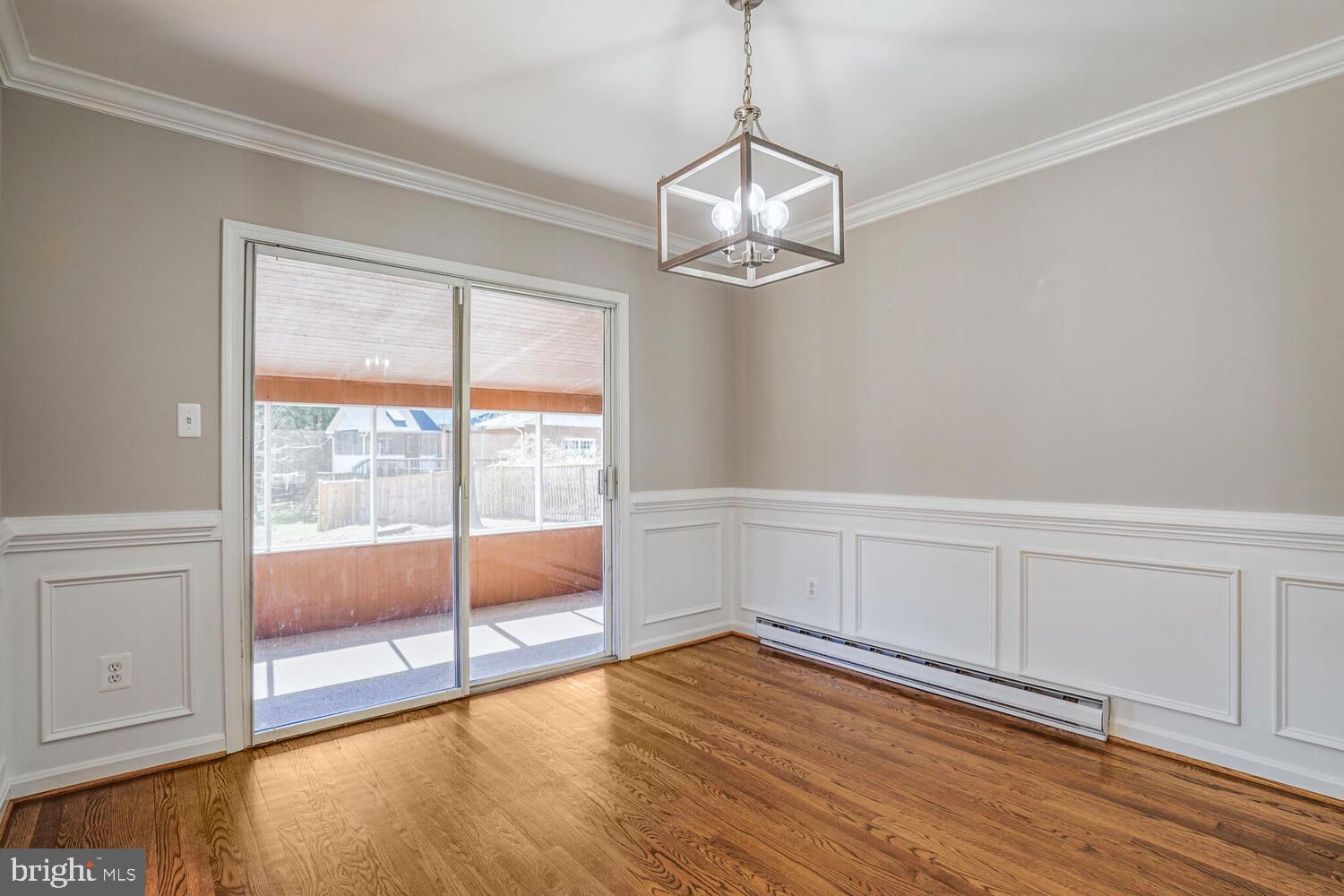 CLARKES LANDING - Residential