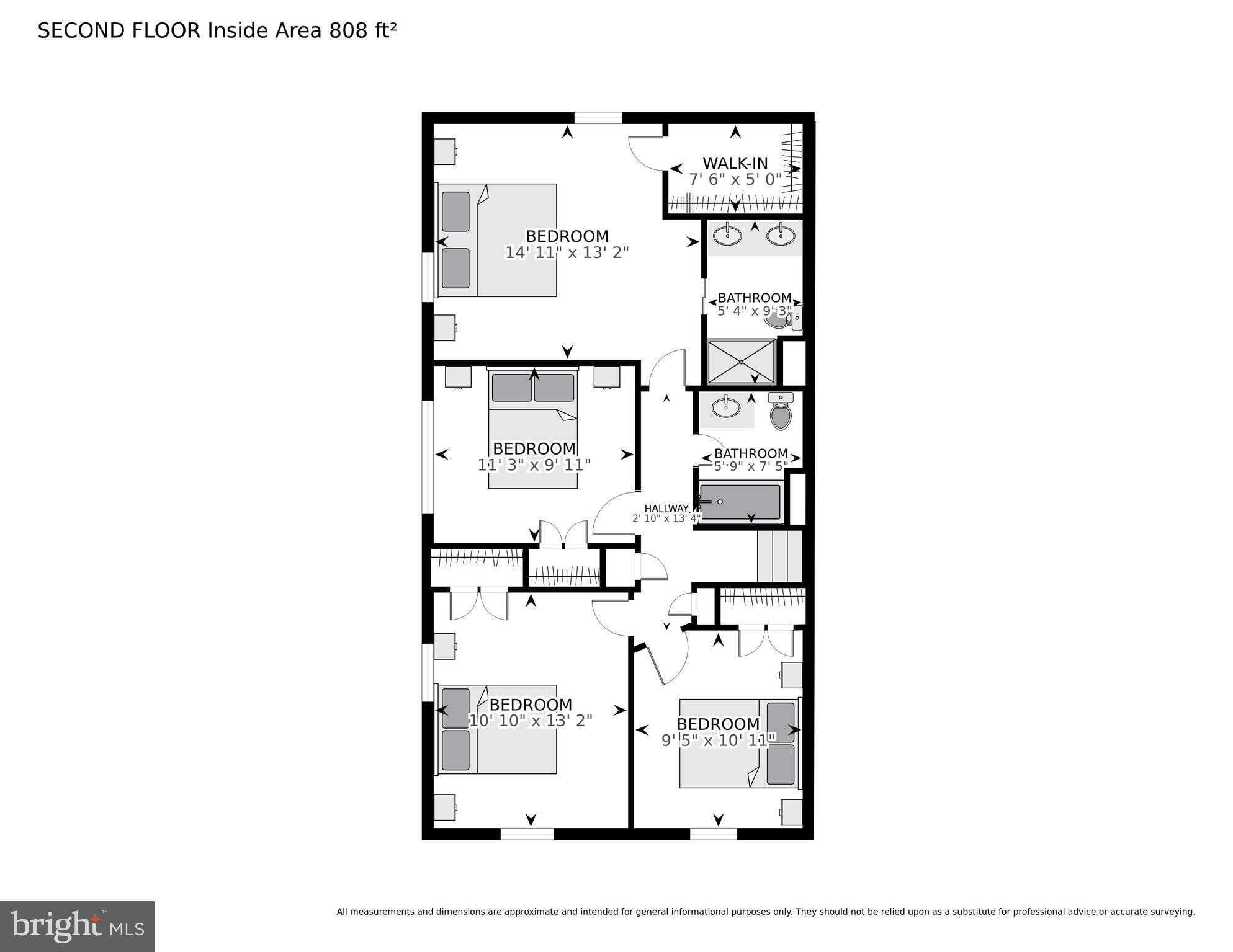 CLARKES LANDING - Residential