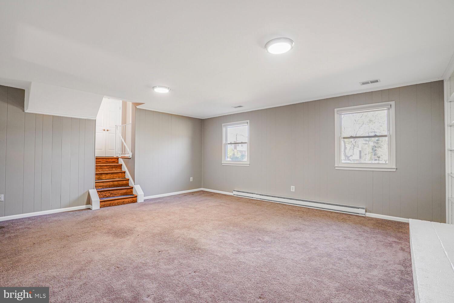 CLARKES LANDING - Residential