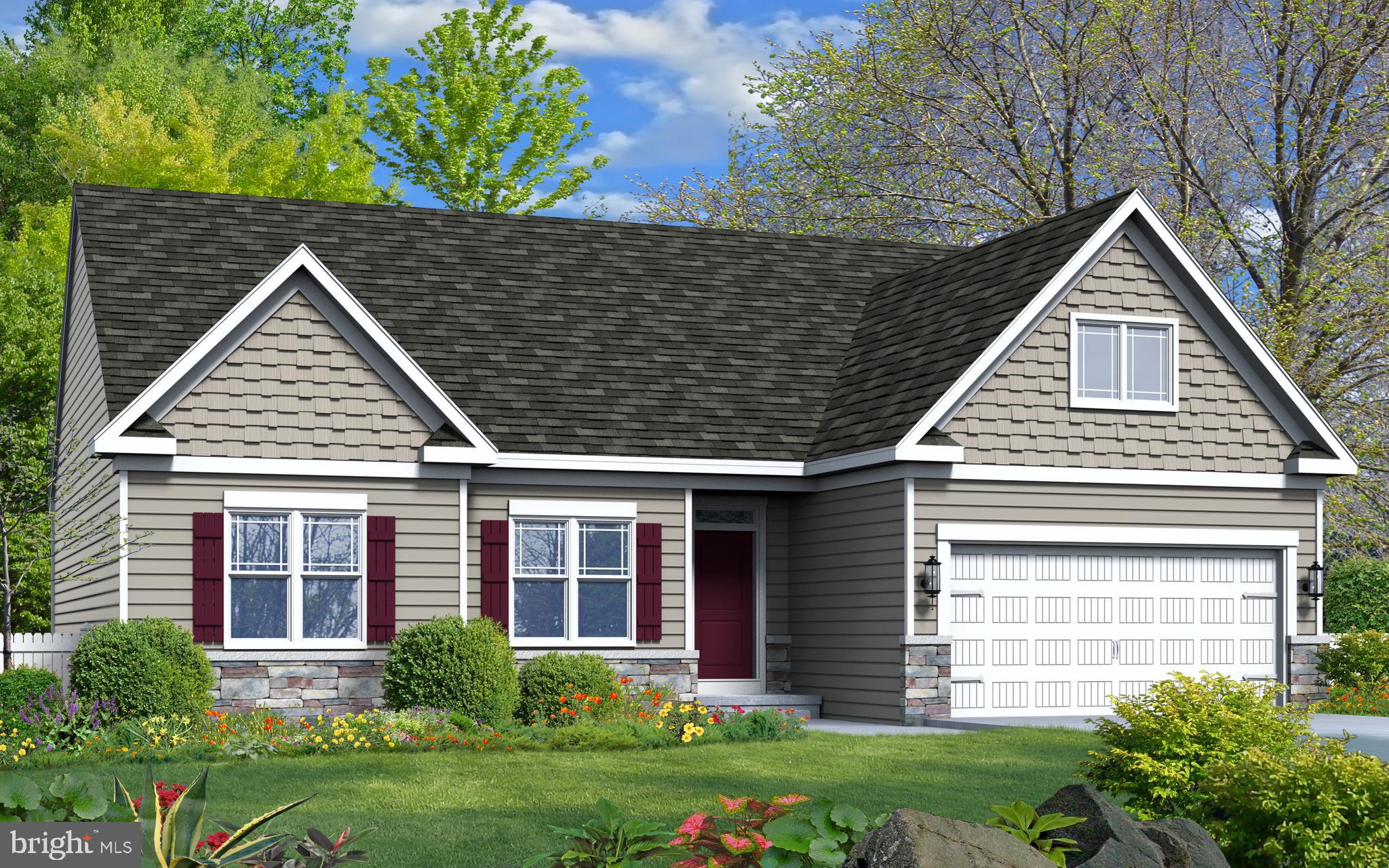 CAPTAIN'S COVE - Residential