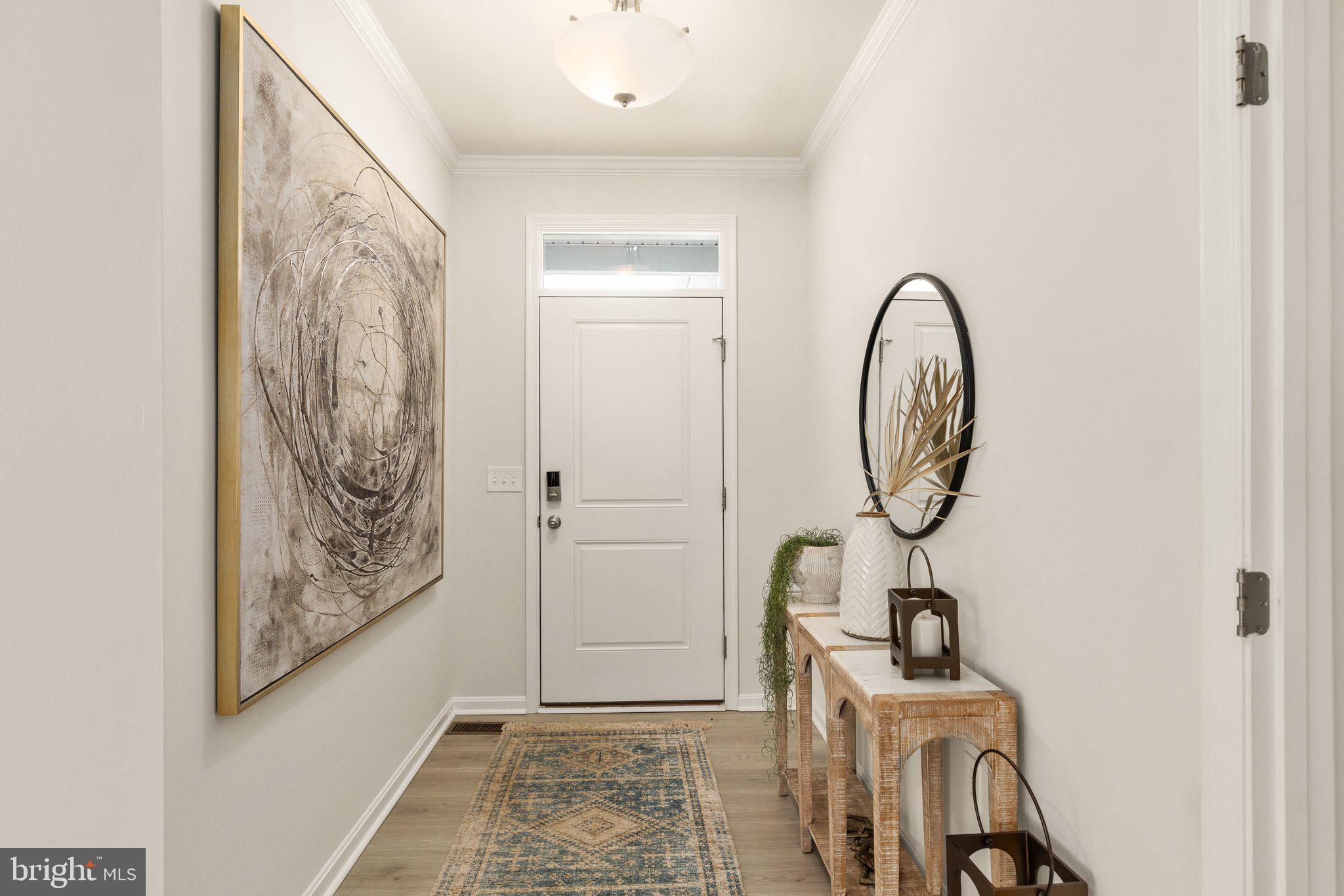 CAPTAIN'S COVE - Residential